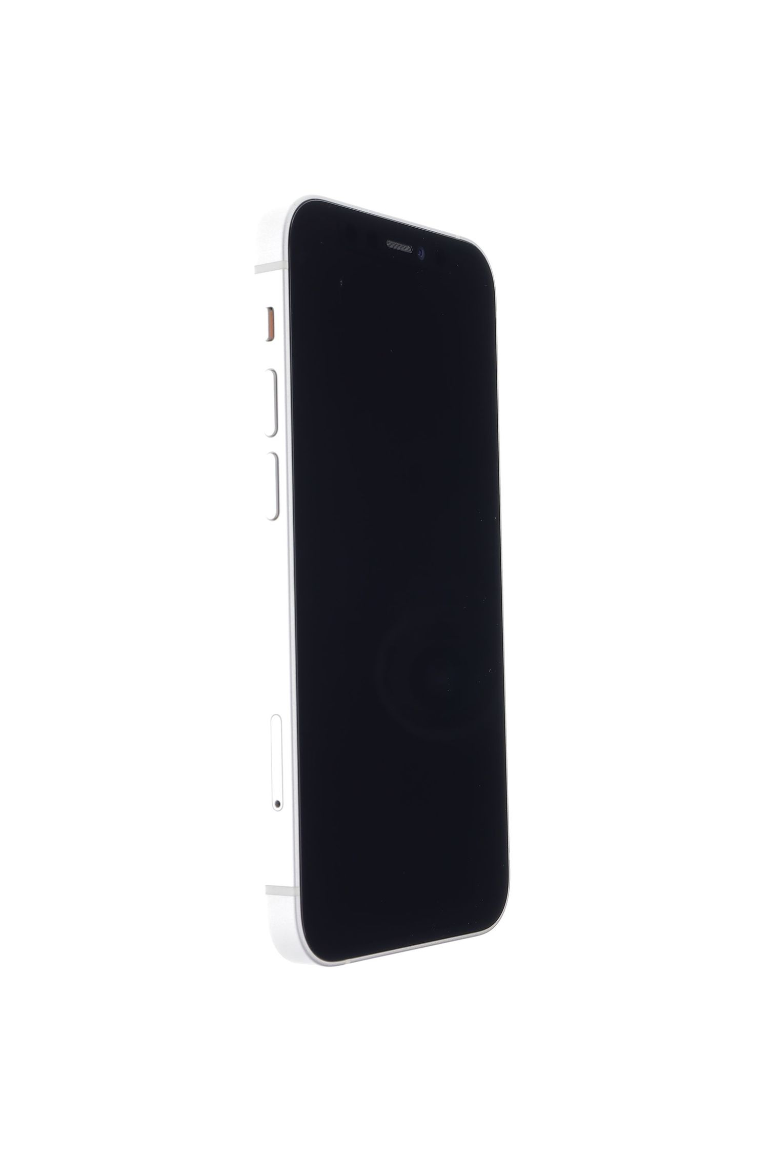 Apple iPhone 12 mini 64 GB White - Като нов