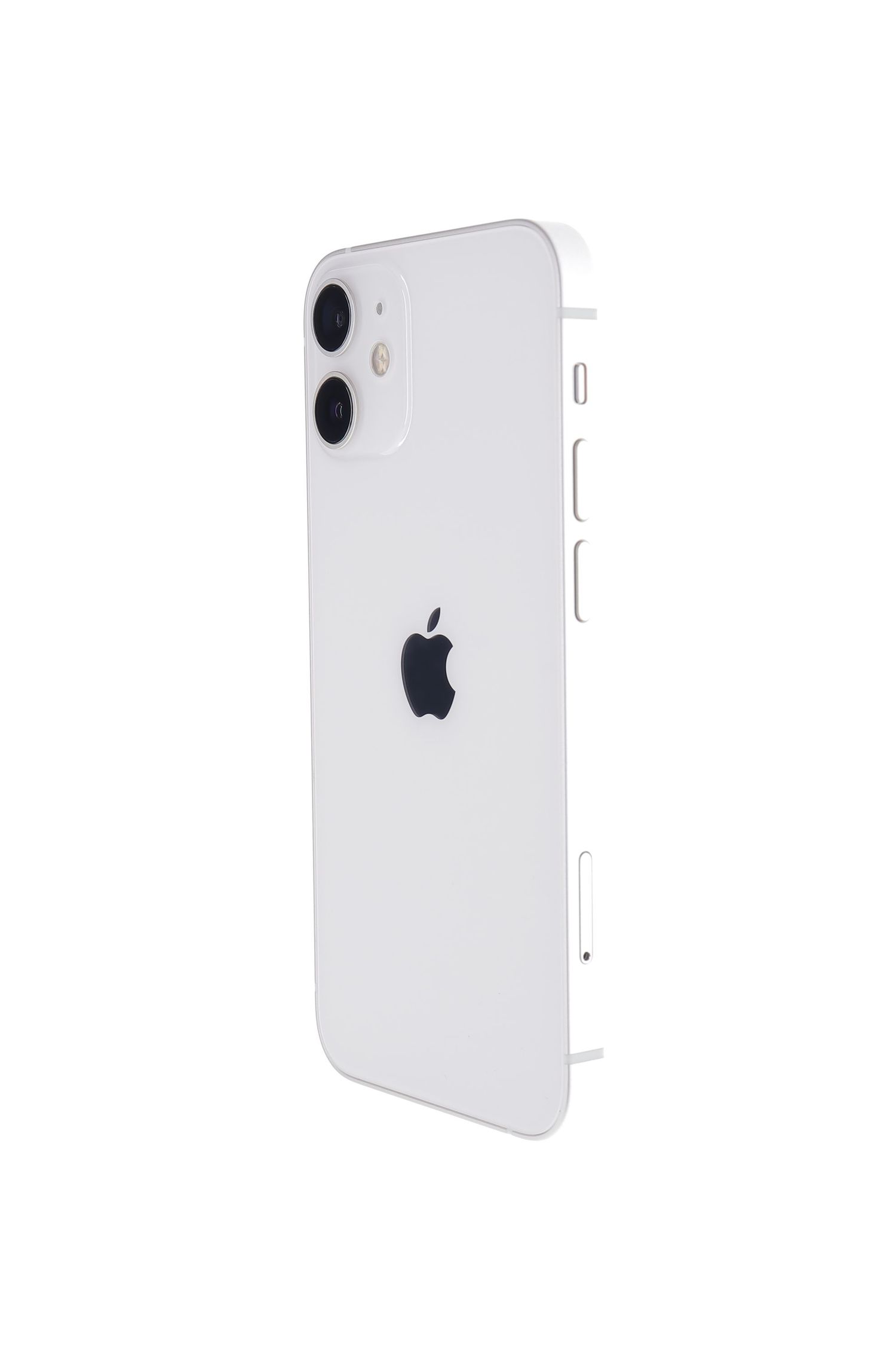 Apple iPhone 12 mini 64 GB White - Като нов