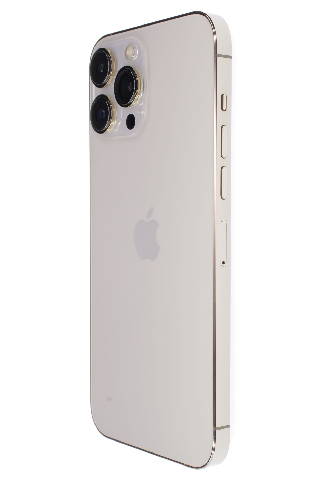 Apple iPhone 13 Pro Max 128 GB Gold - Ca nou