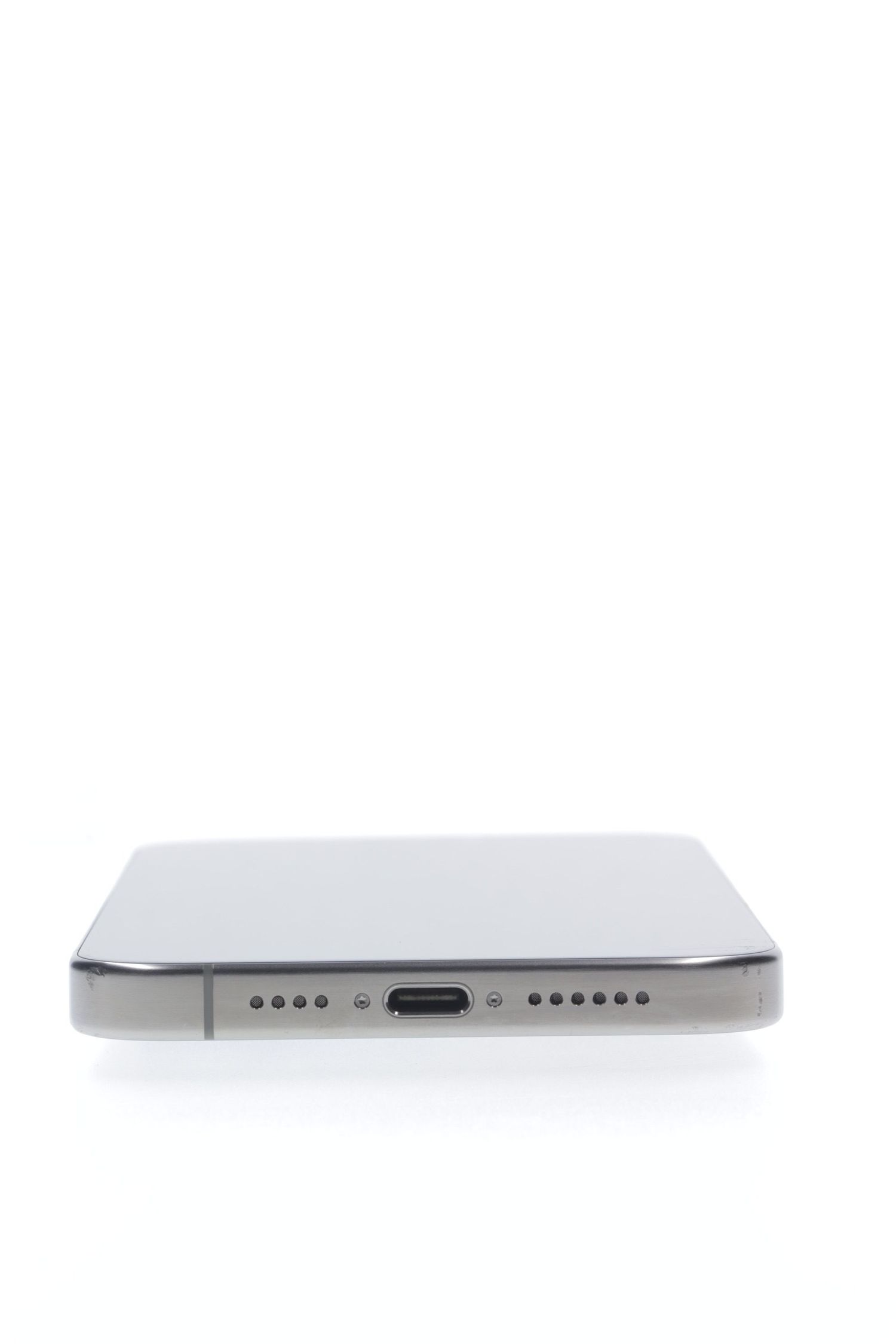 Apple iPhone 15 Pro Max 256 GB Natural Titanium - Εξαιρετικό