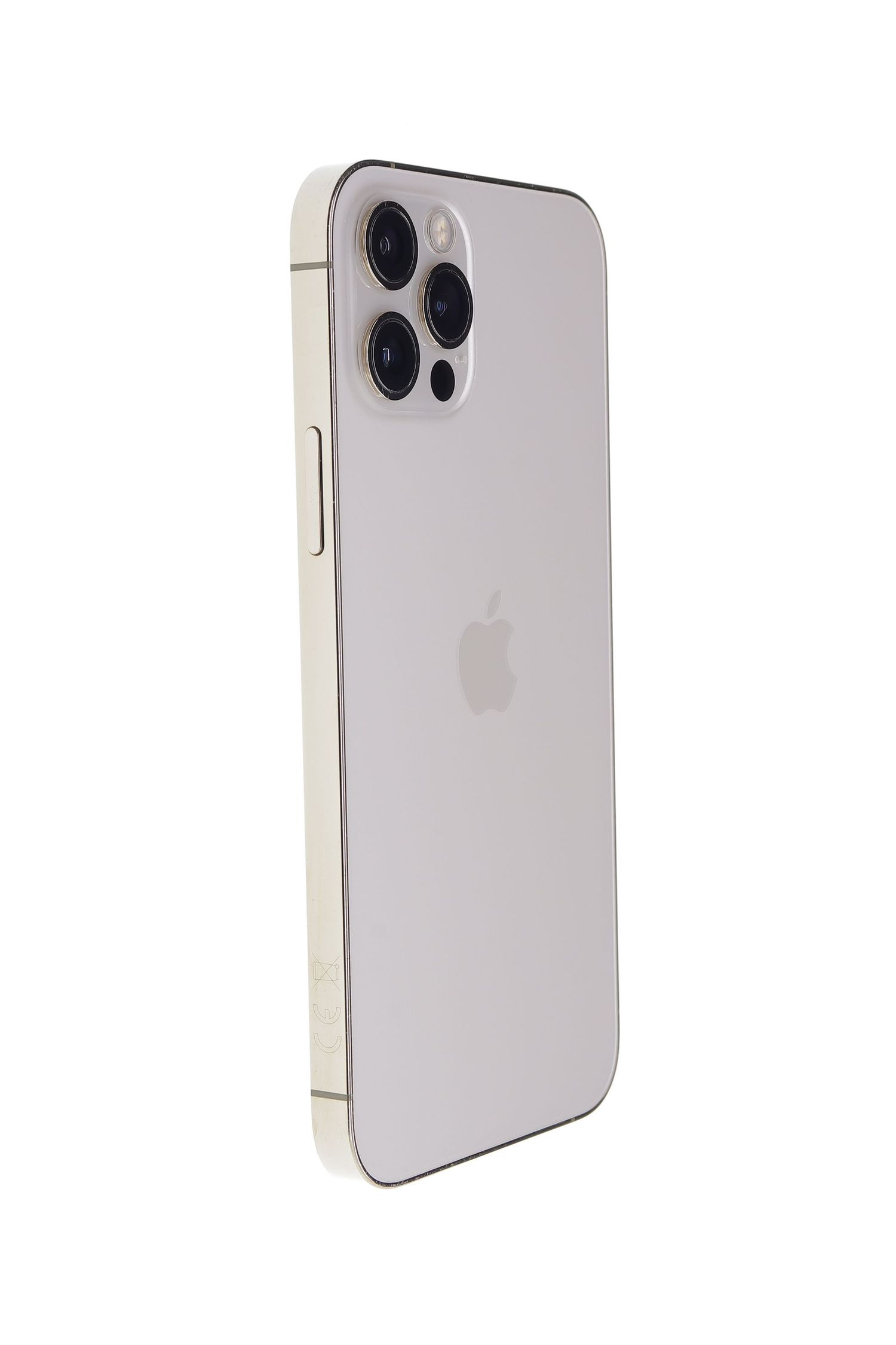 Apple iPhone 12 Pro 128 GB Gold - Kiváló