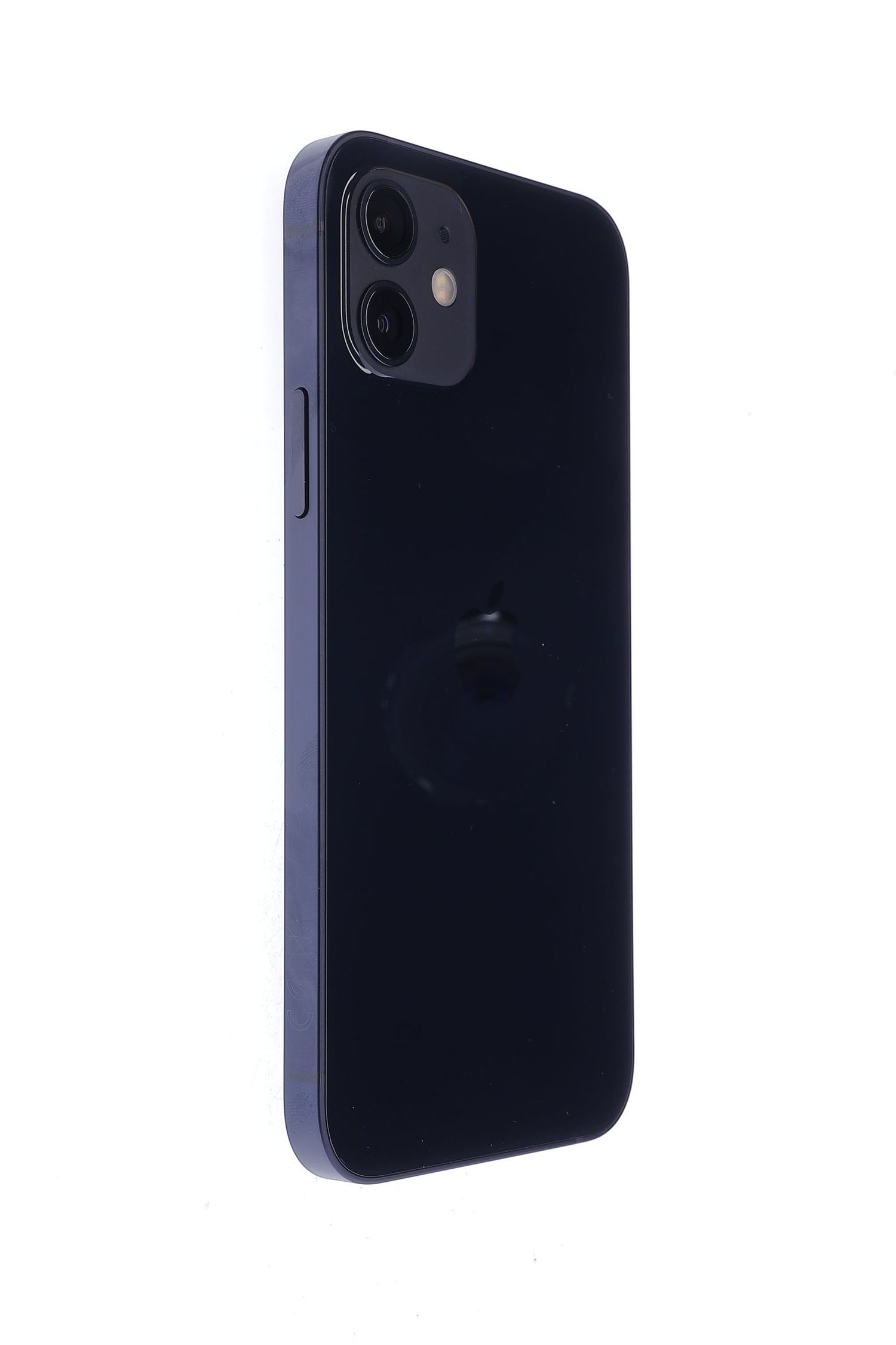 Apple iPhone 12 64 GB Black - Nagyon jó