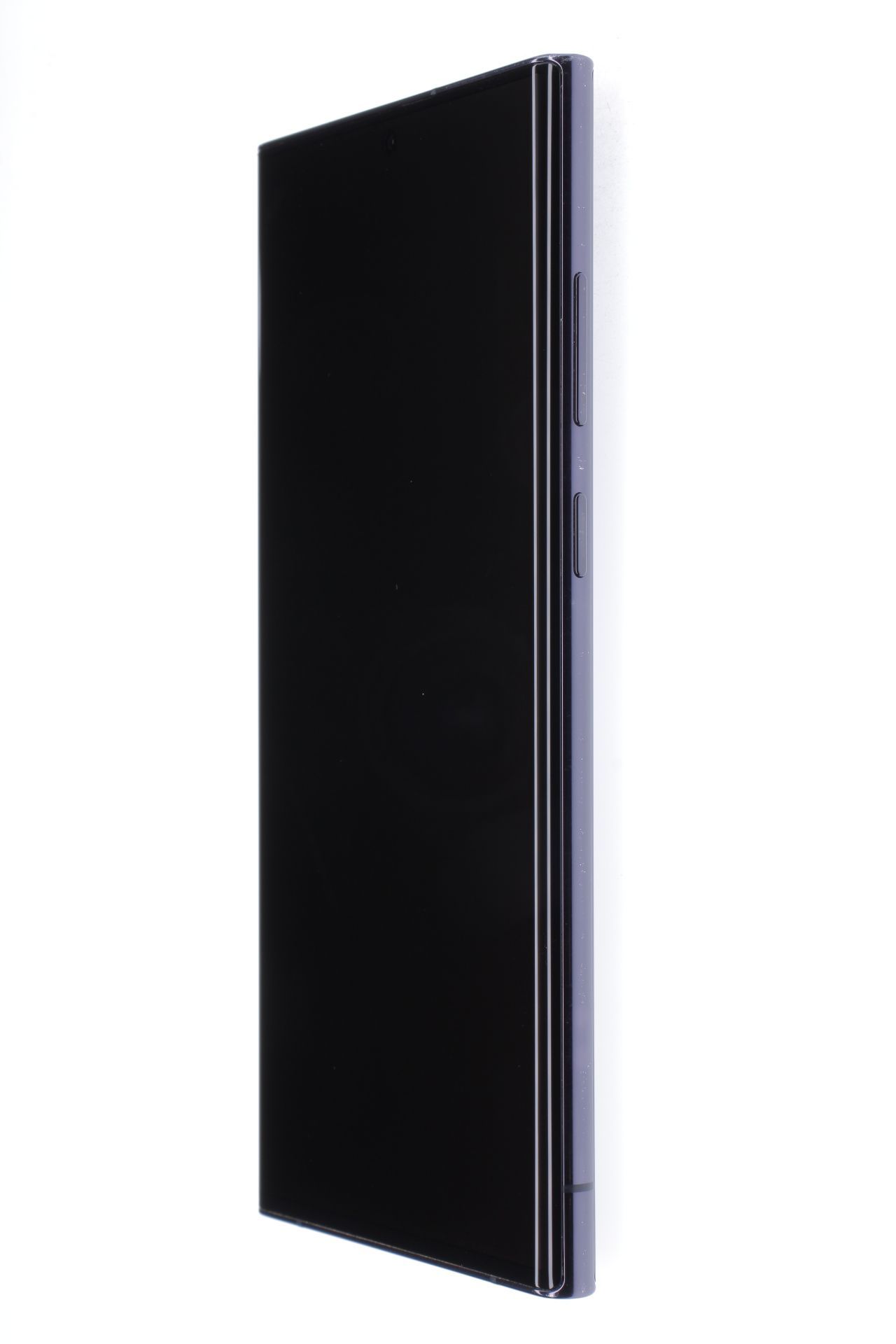 Samsung Galaxy S22 Ultra 5G Dual Sim 128 GB Phantom Black - Πολύ καλό