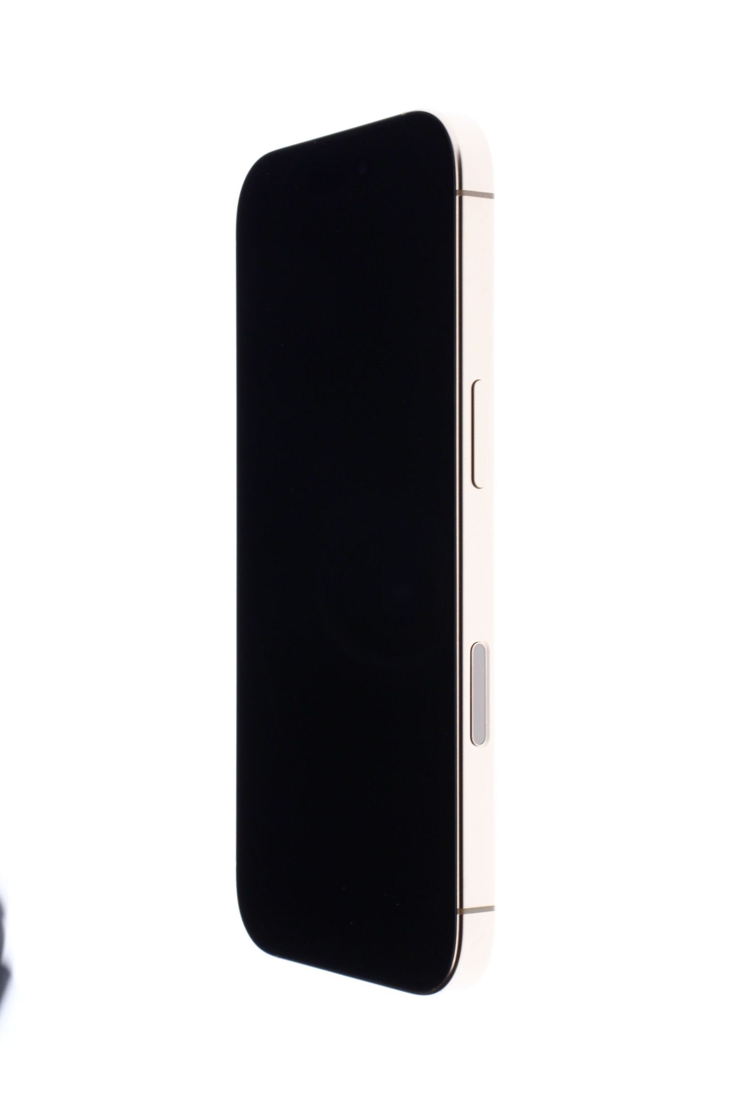 Apple iPhone 16 Pro 256 GB Desert Titanium - Újszerű