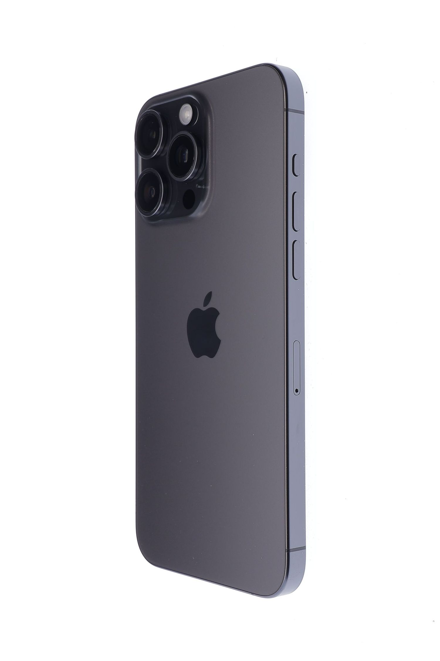 Apple iPhone 15 Pro Max 512 GB Black Titanium - Πολύ καλό