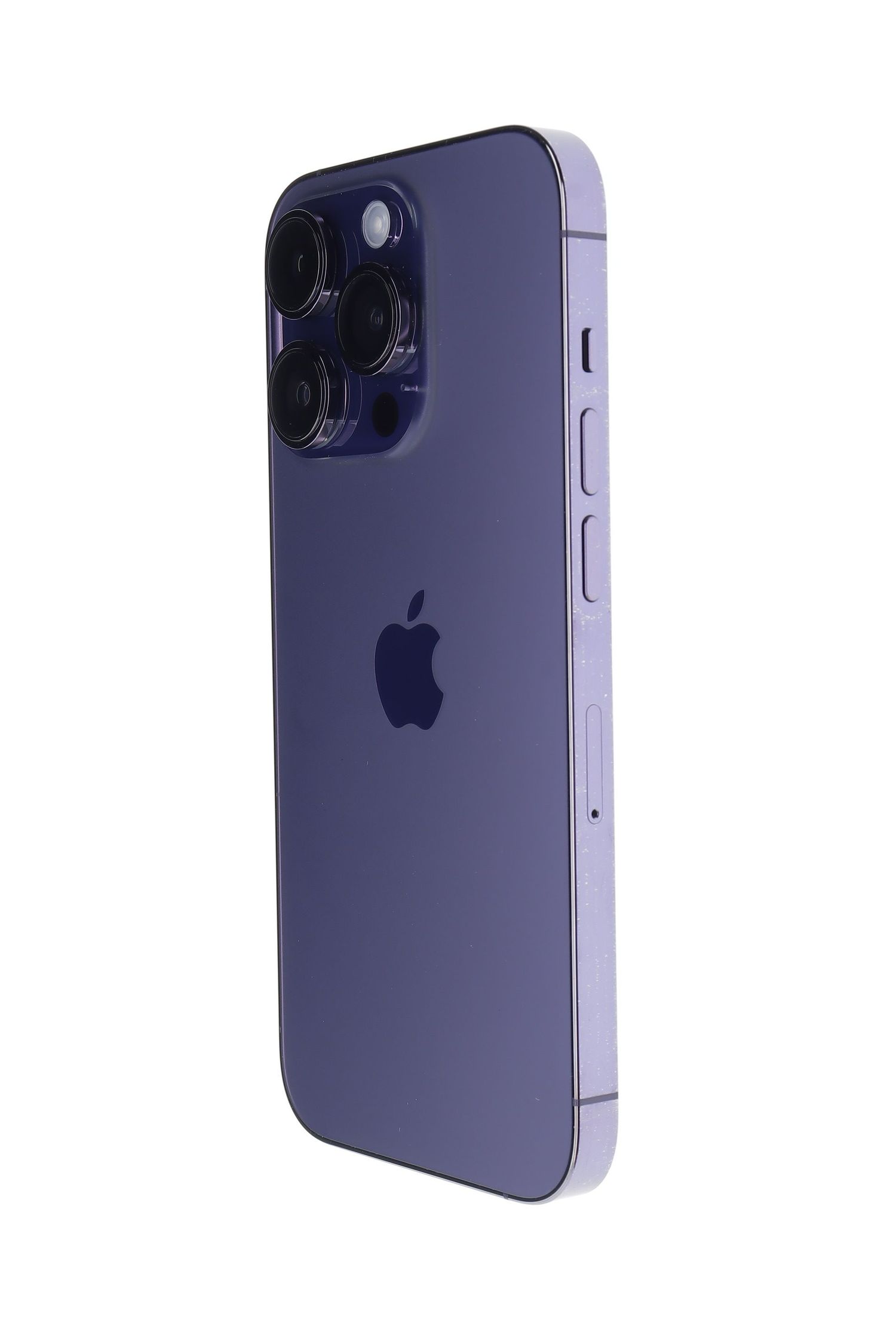 カ*リ様 Apple iPhone 14 Pro 128GB ディープパープル Apple iPhone 14 Pro, Deep Purple, 128 GB - de la 2.039 lei