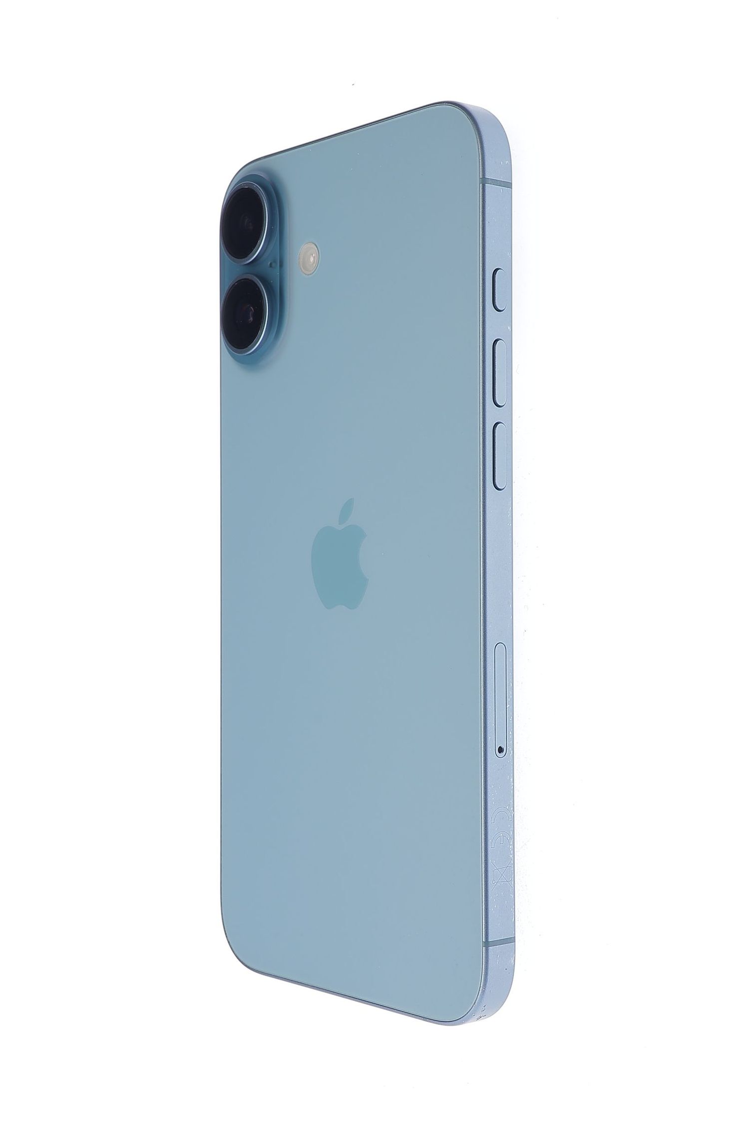 Apple iPhone 16 Plus 256 GB Teal - Foarte bun