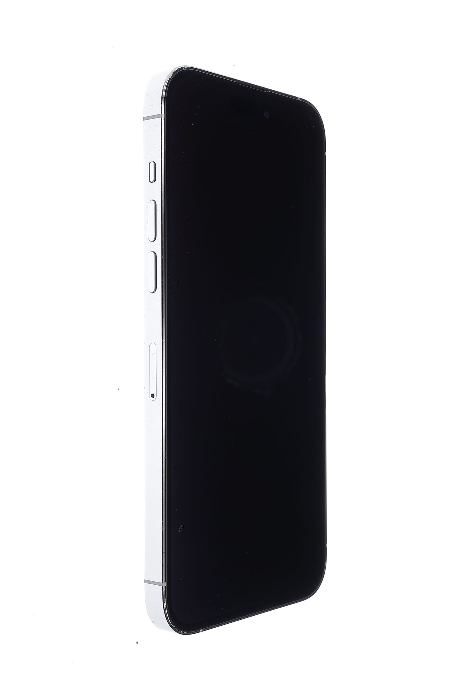 Apple iPhone 14 Pro Max 256 GB Silver - Ca nou