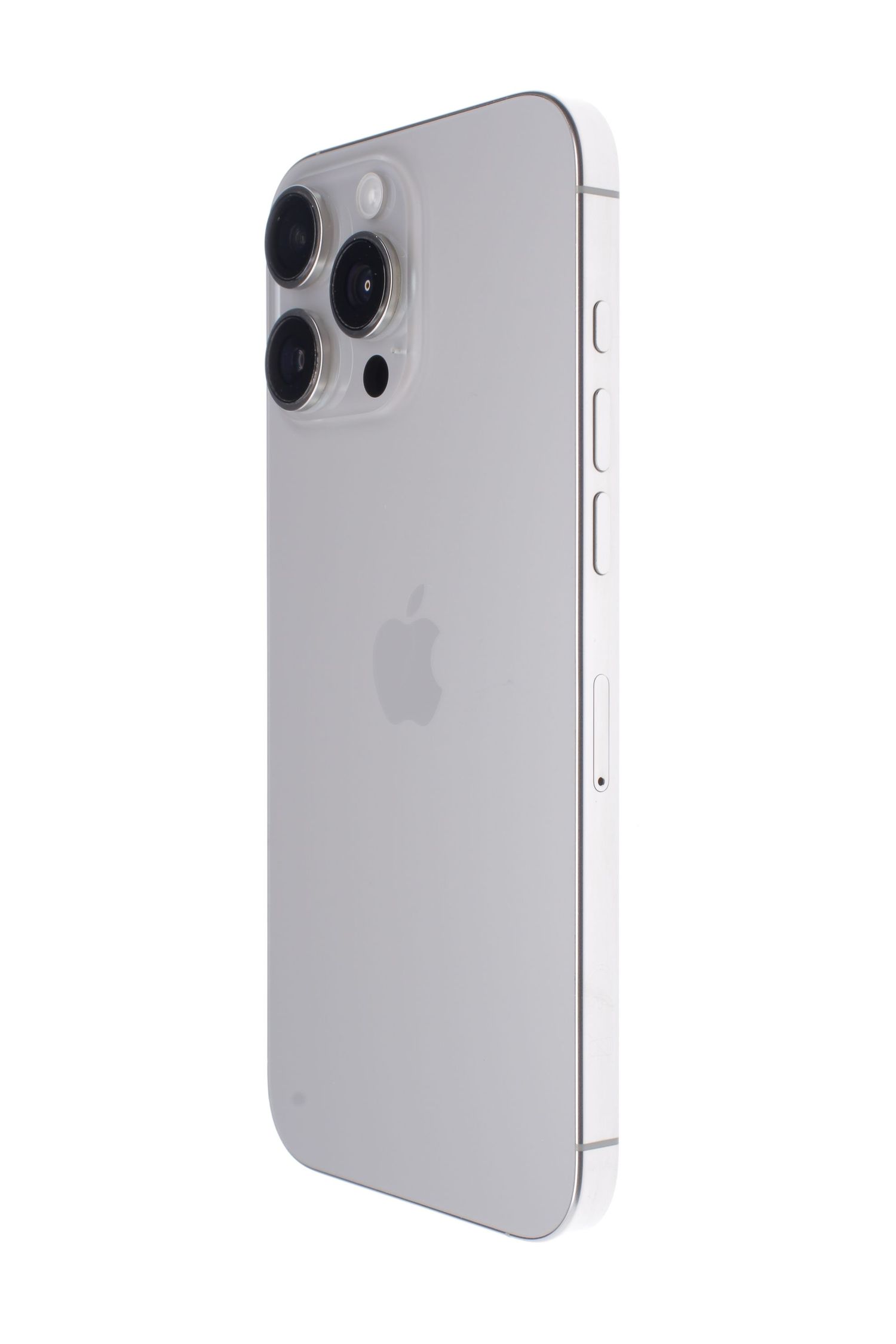 Apple iPhone 16 Pro Max, Natural Titanium, 512 GB - de la 4.429 lei