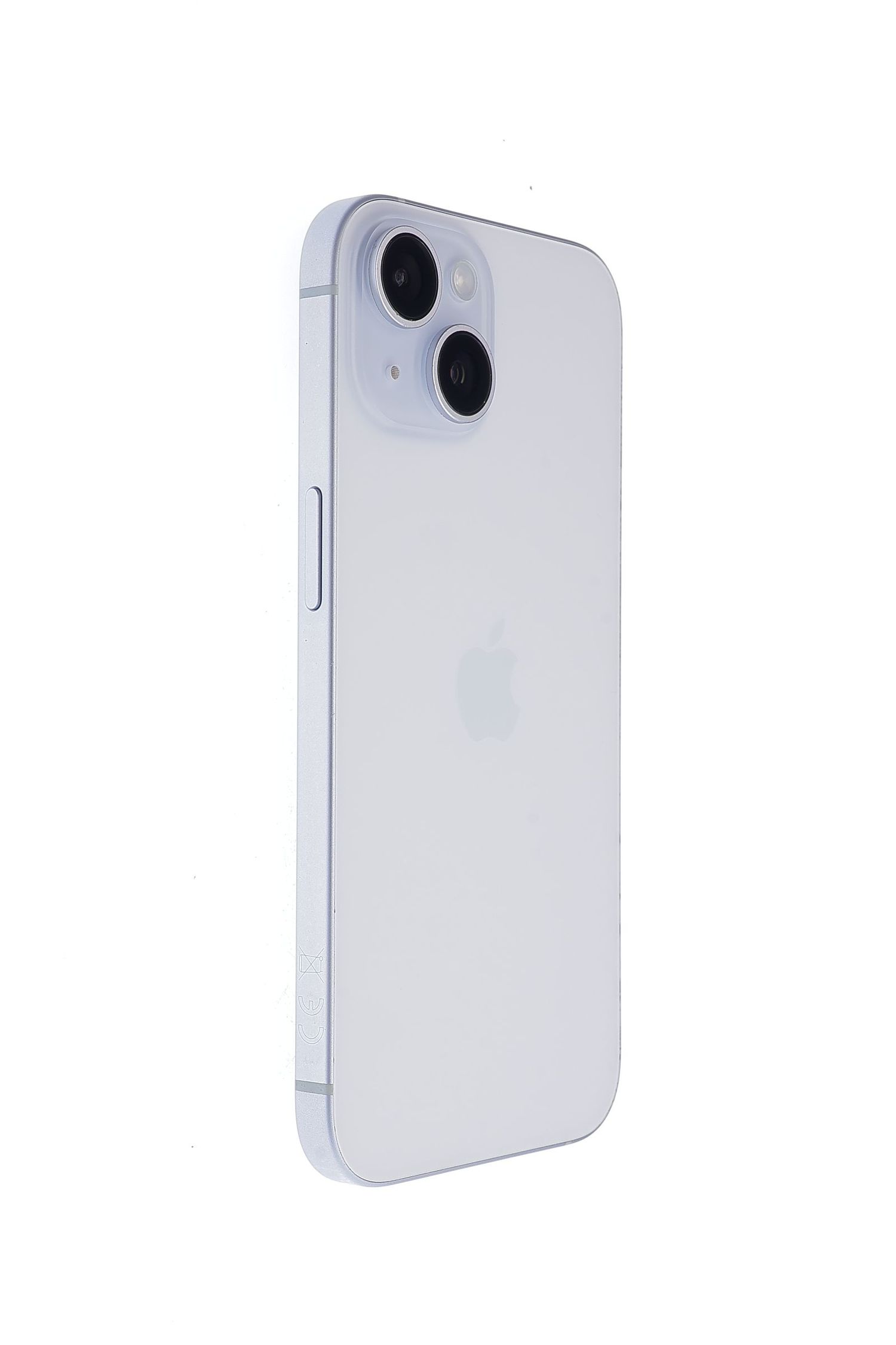 Apple iPhone 15 128 GB Blue - Nagyon jó