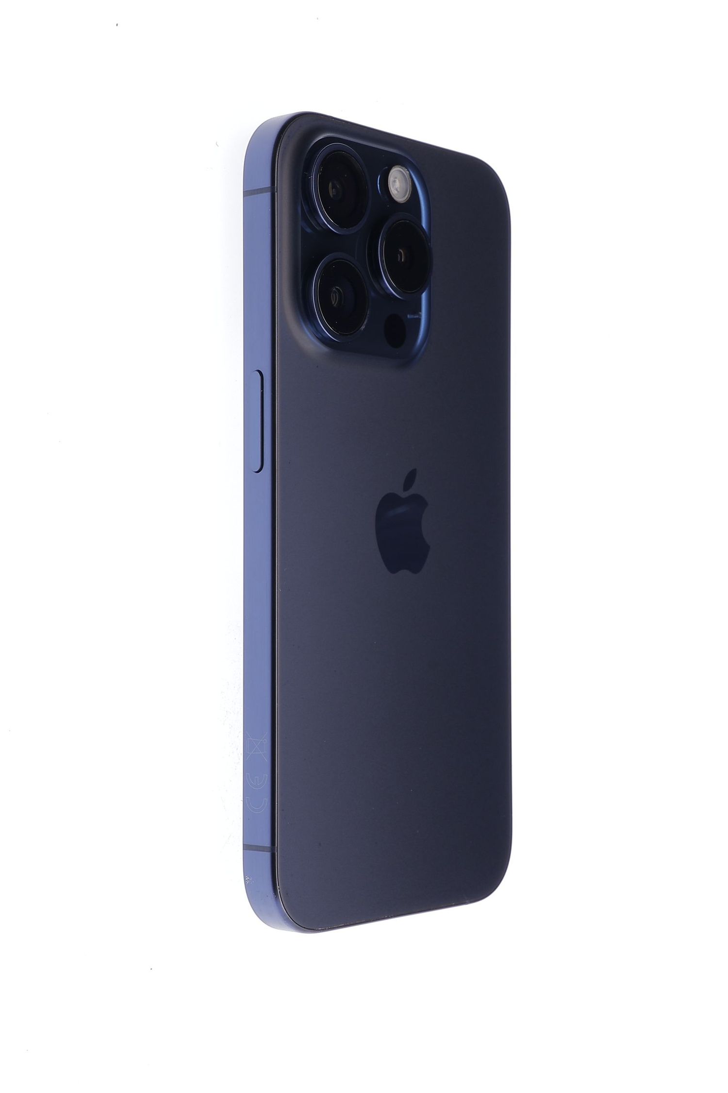 Apple iPhone 15 Pro 128 GB Blue Titanium - Отлично