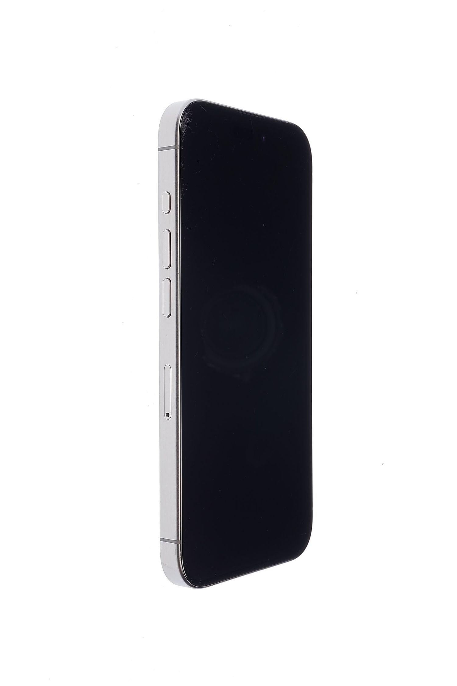 Apple iPhone 15 Pro 512 GB Natural Titanium - Πολύ καλό