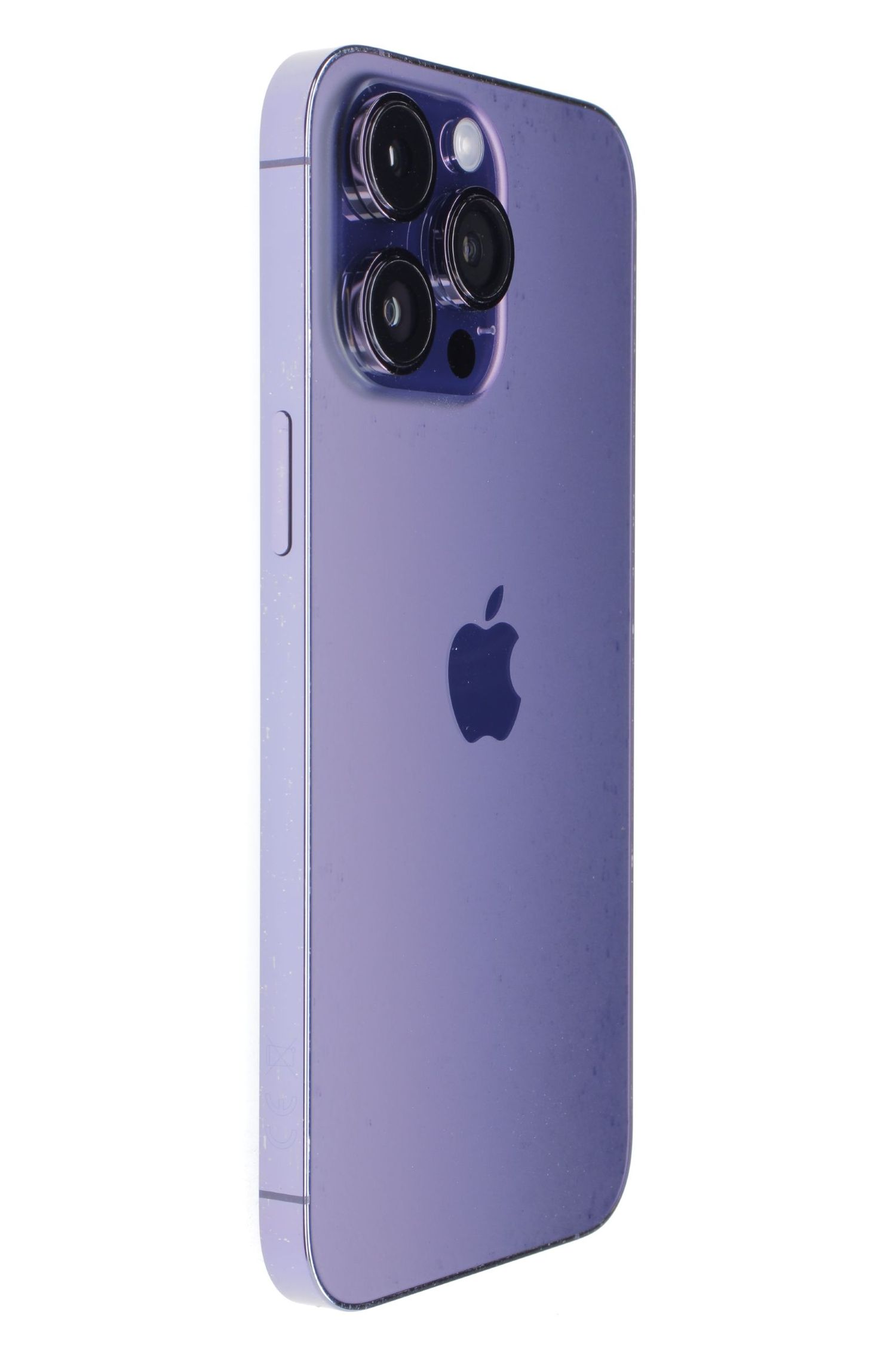 Apple iPhone 14 Pro Max 128 GB Deep Purple - Foarte bun