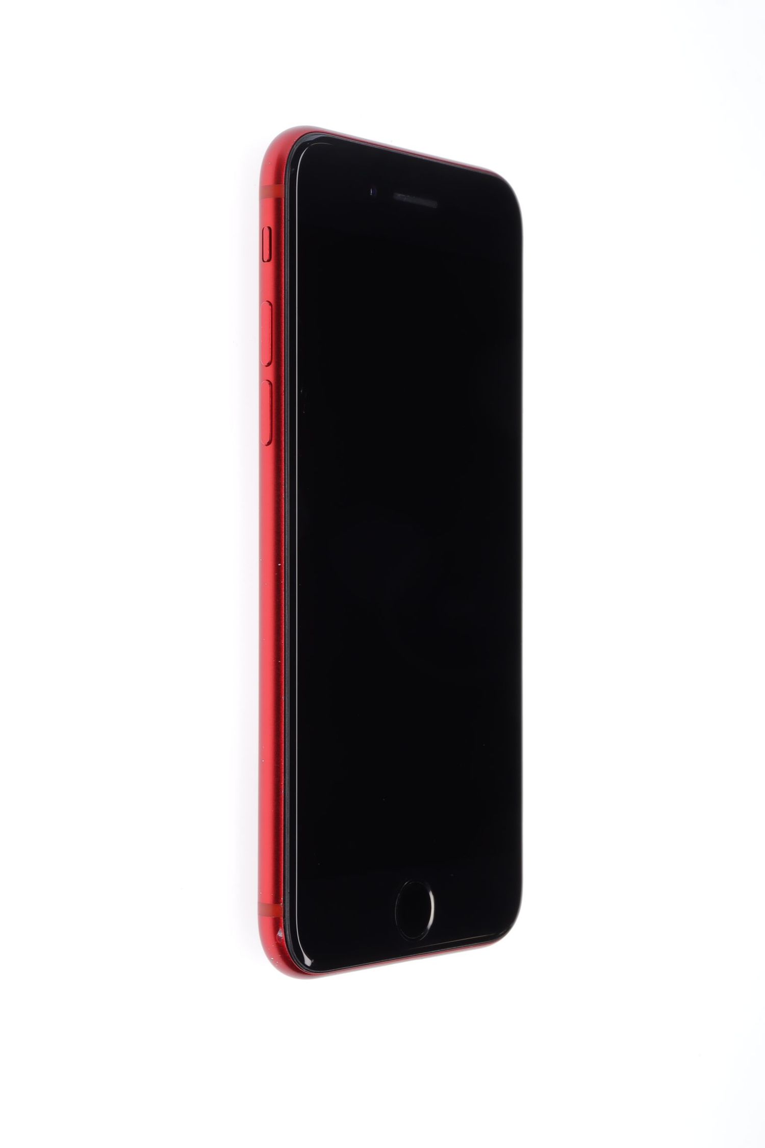 Telefon mobil Apple iPhone SE 2020, Red, 128 GB, Ca Nou