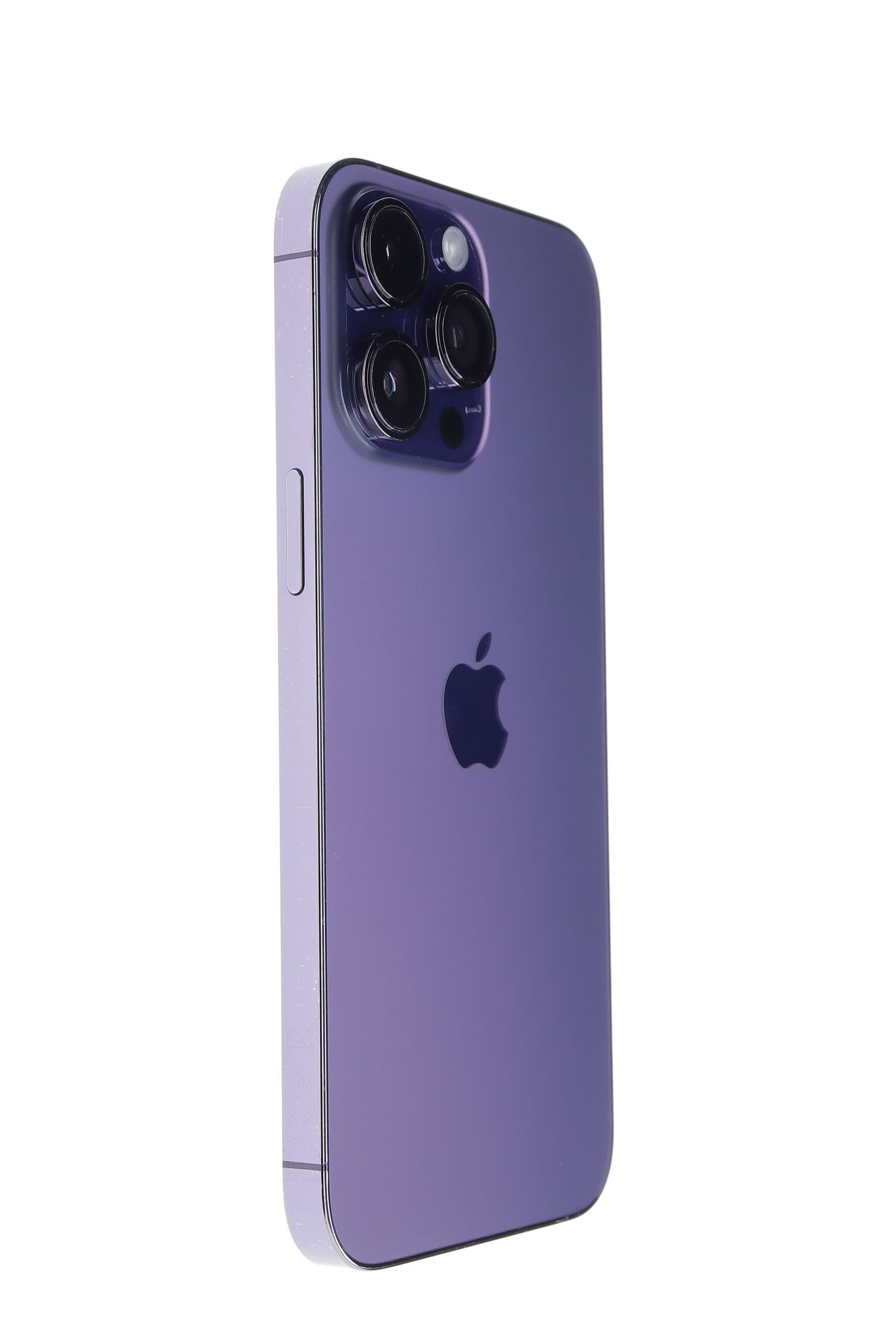 Apple iPhone 14 Pro Max 256 GB Deep Purple - Отлично
