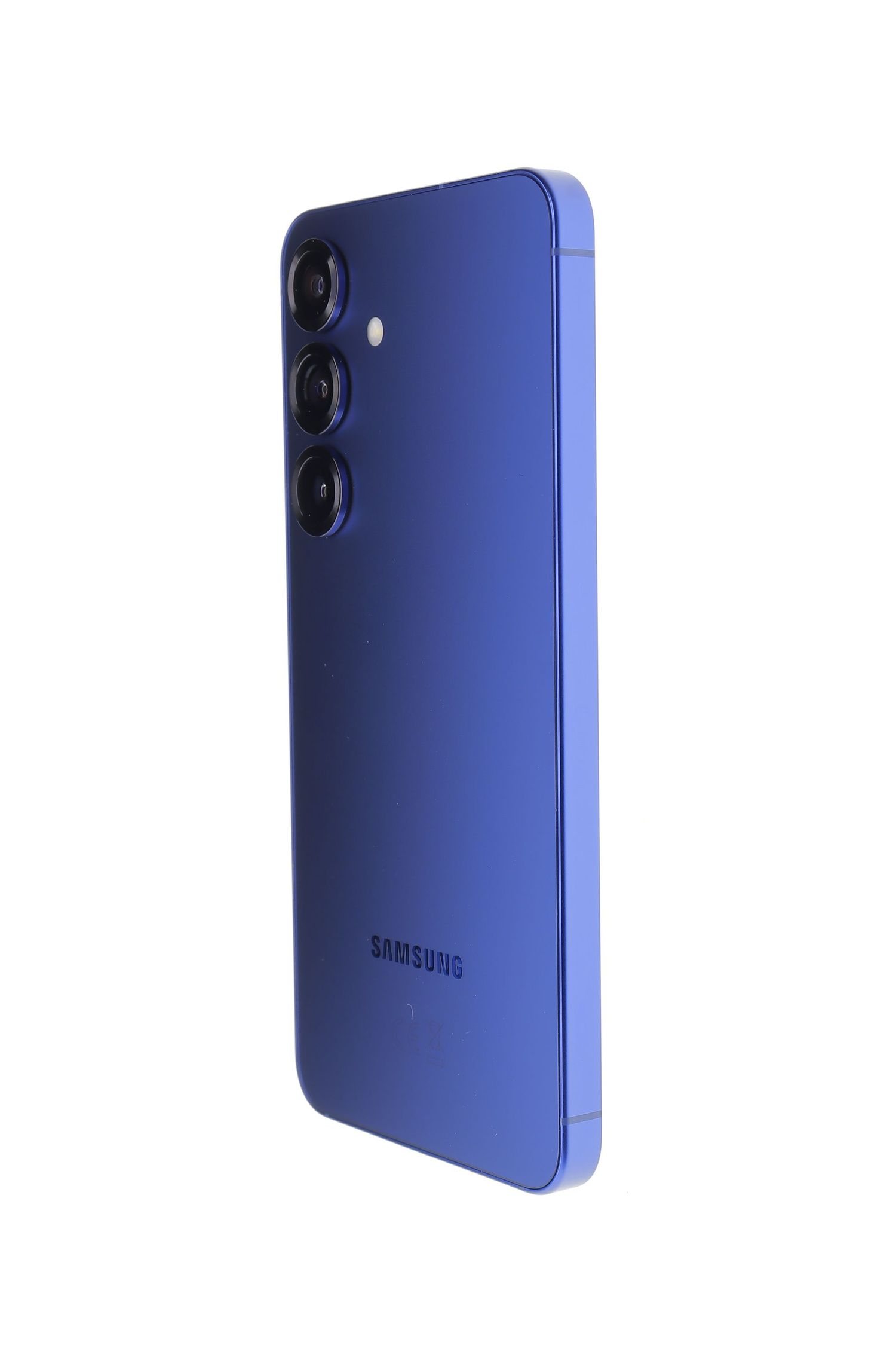 Samsung Galaxy S25 5G 128 GB Navy - Ca nou