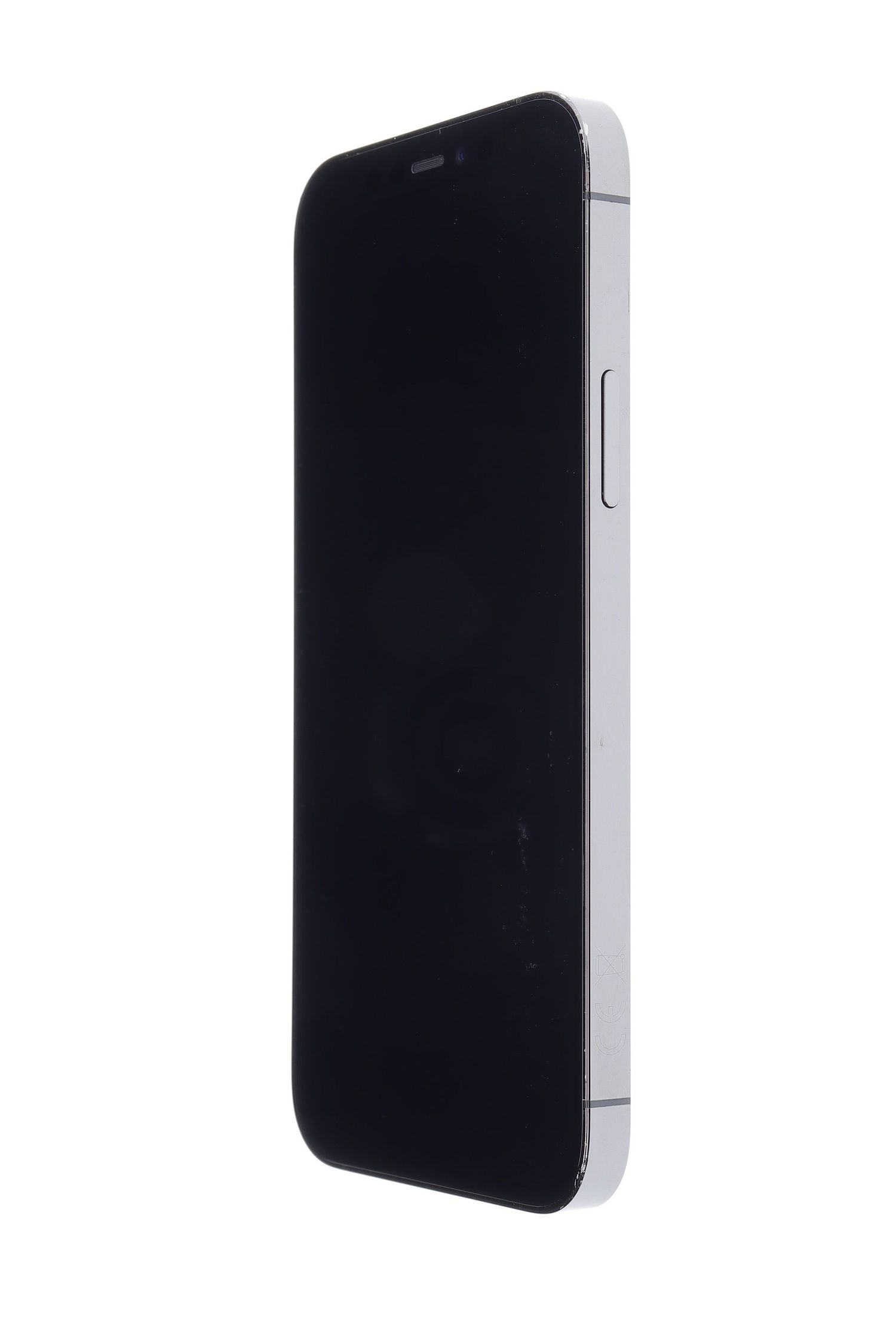 Apple iPhone 12 Pro 128 GB Graphite - Kiváló