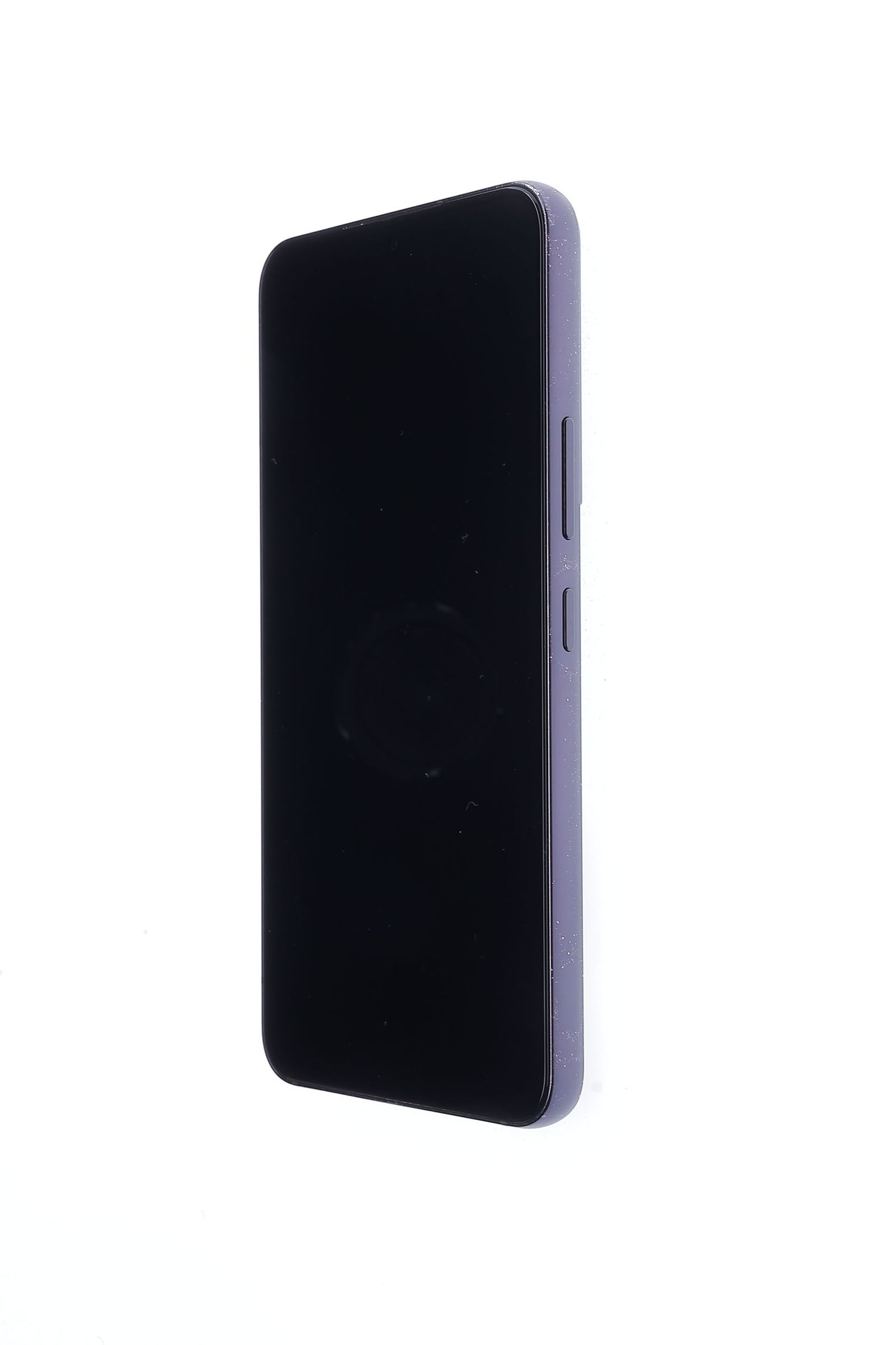 Samsung Galaxy S22 5G Dual Sim 128 GB Phantom Black - Εξαιρετικό