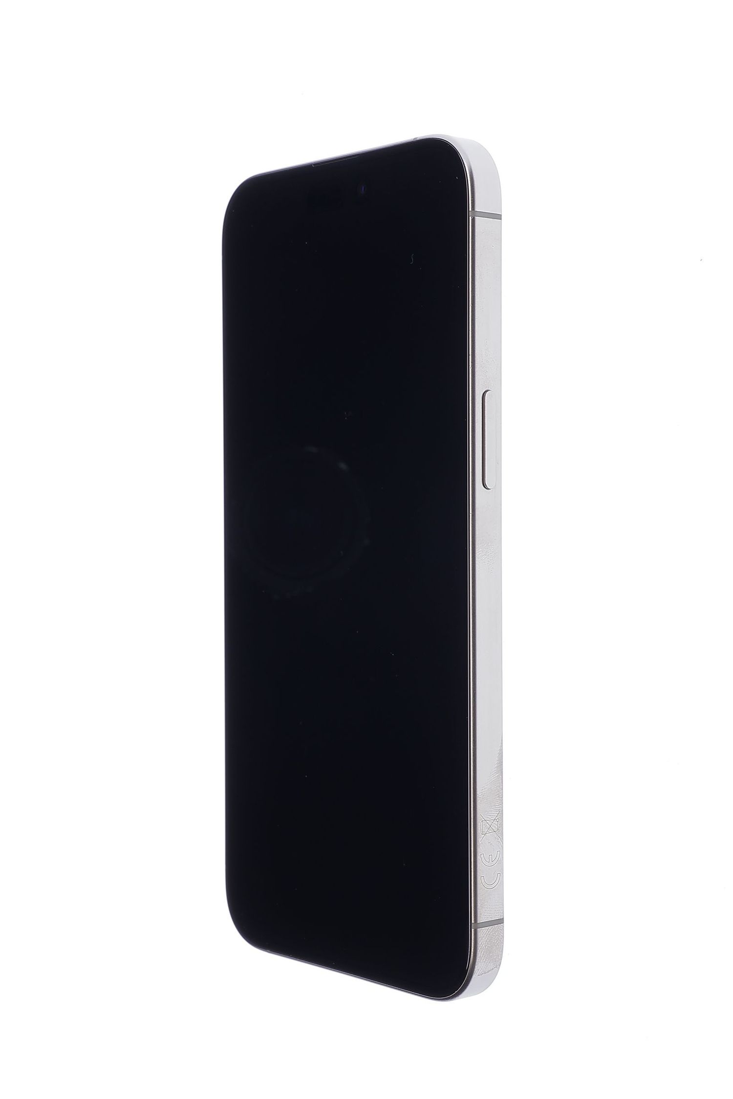 Apple iPhone 15 Pro Max 256 GB Natural Titanium - Ca nou