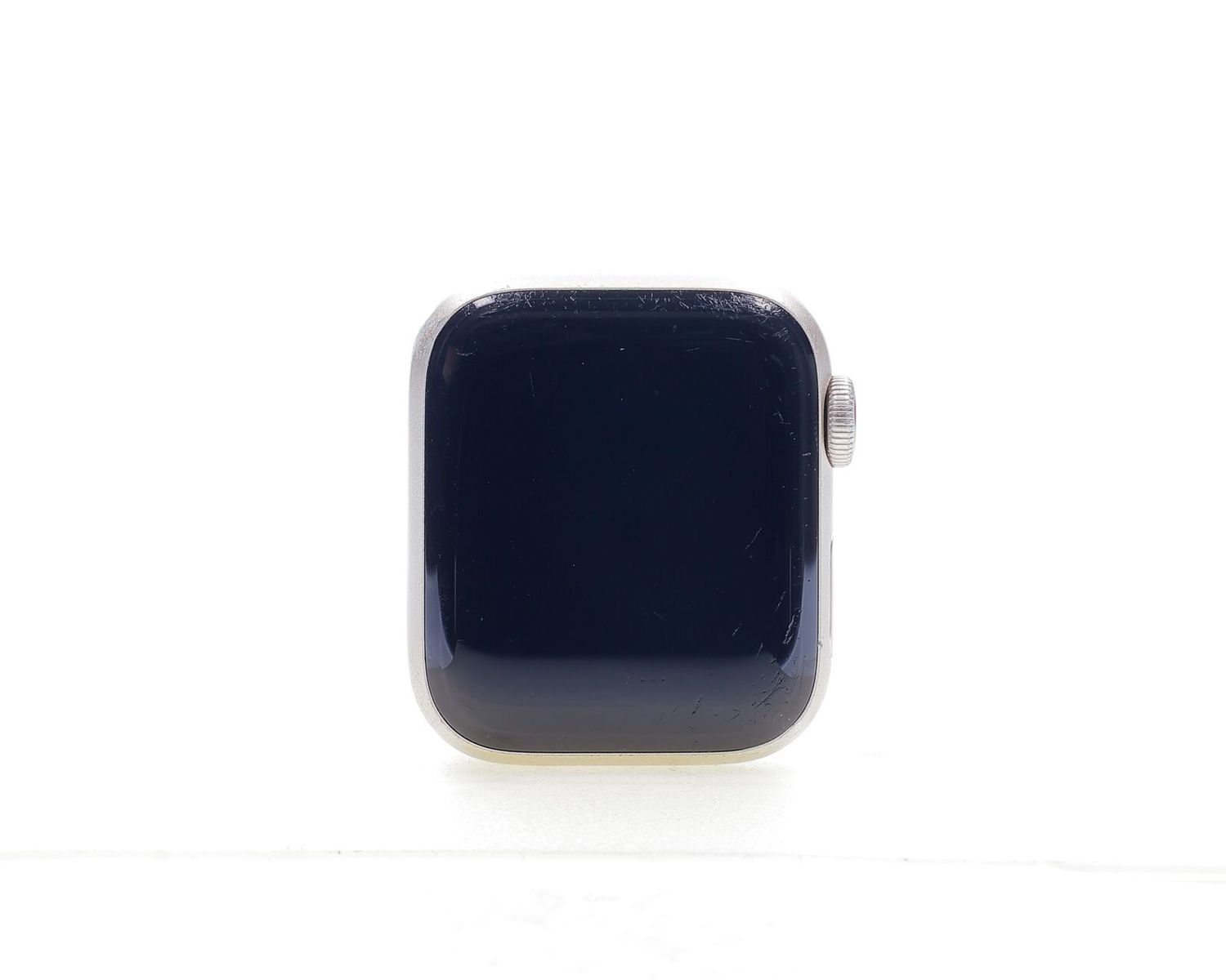 Apple Watch SE 2022, GPS + Cellular, Aluminium 40mm Starlight - Много добро