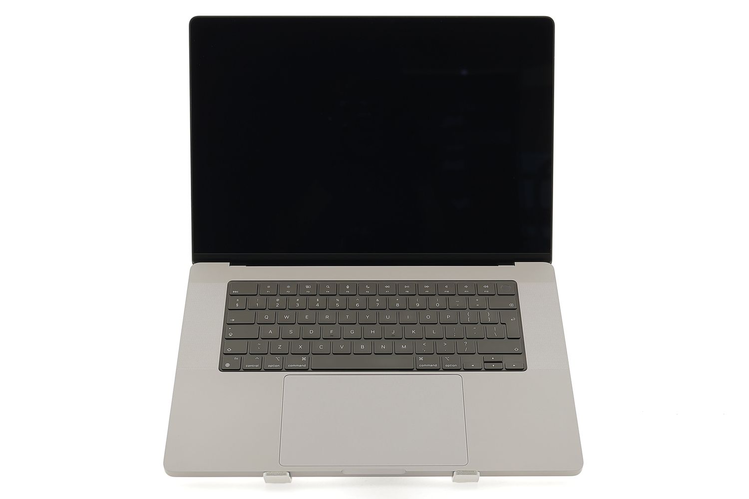 Apple MacBook Pro 16″ 2021, M1 Pro 10 Cores, 16 GB, 16 core GPU 512 GB Space Gray - Újszerű