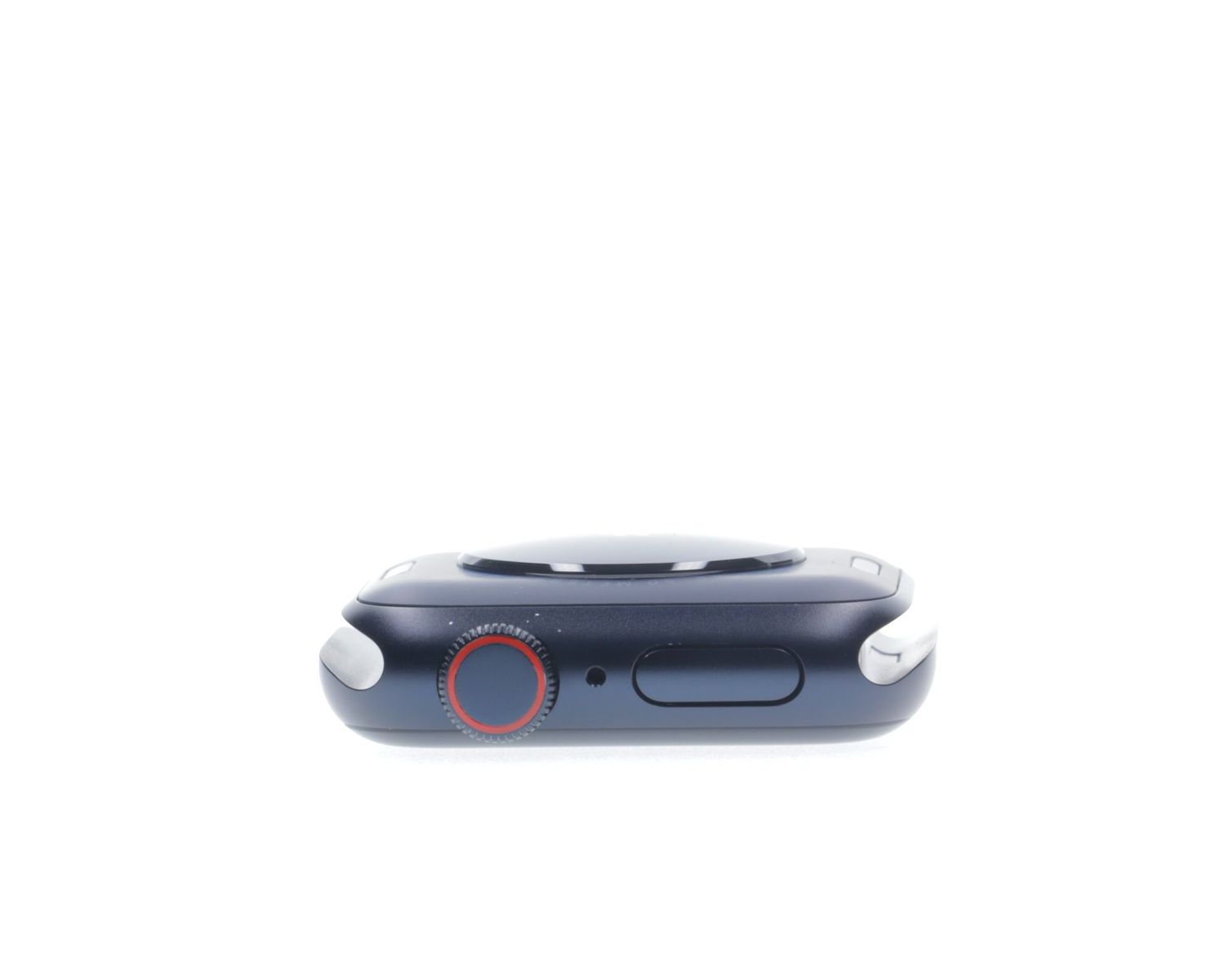 Apple Watch SE 2022, GPS + Cellular, Aluminium 40mm Midnight - Εξαιρετικό