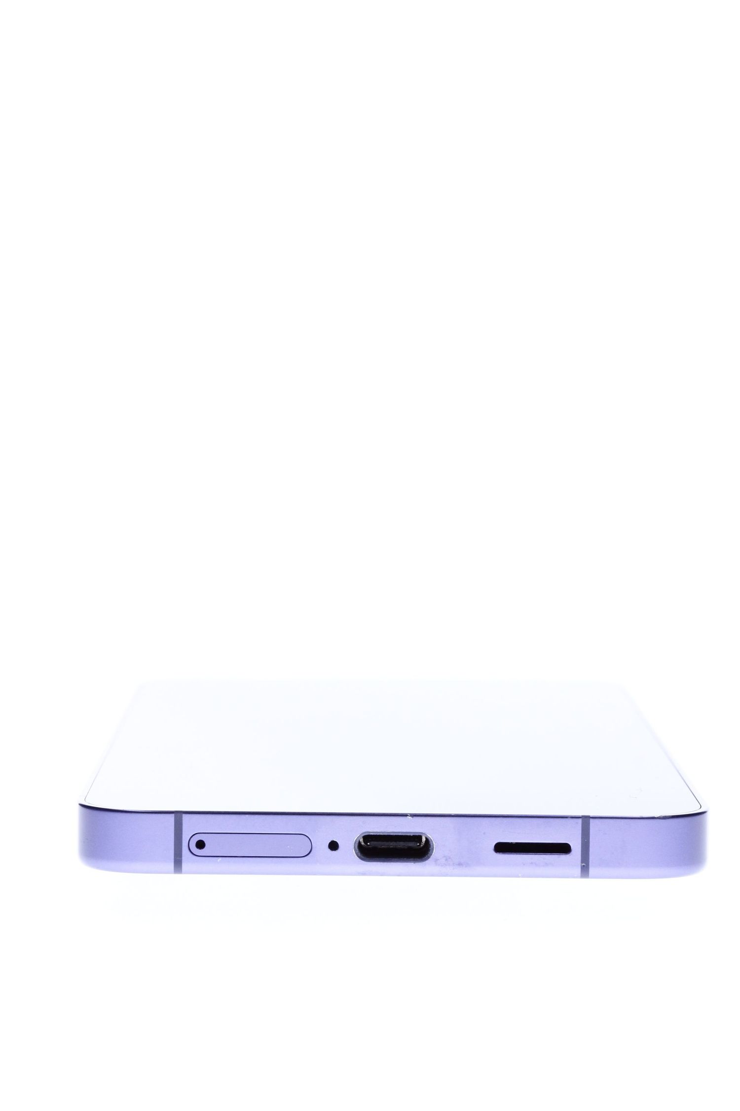 Samsung Galaxy S24 Plus 5G Dual Sim 256 GB Cobalt Violet - Kiváló