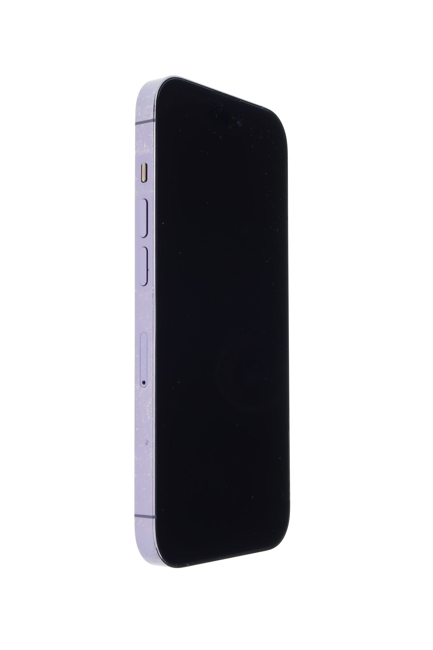 Apple iPhone 14 Pro 256 GB Deep Purple - Πολύ καλό