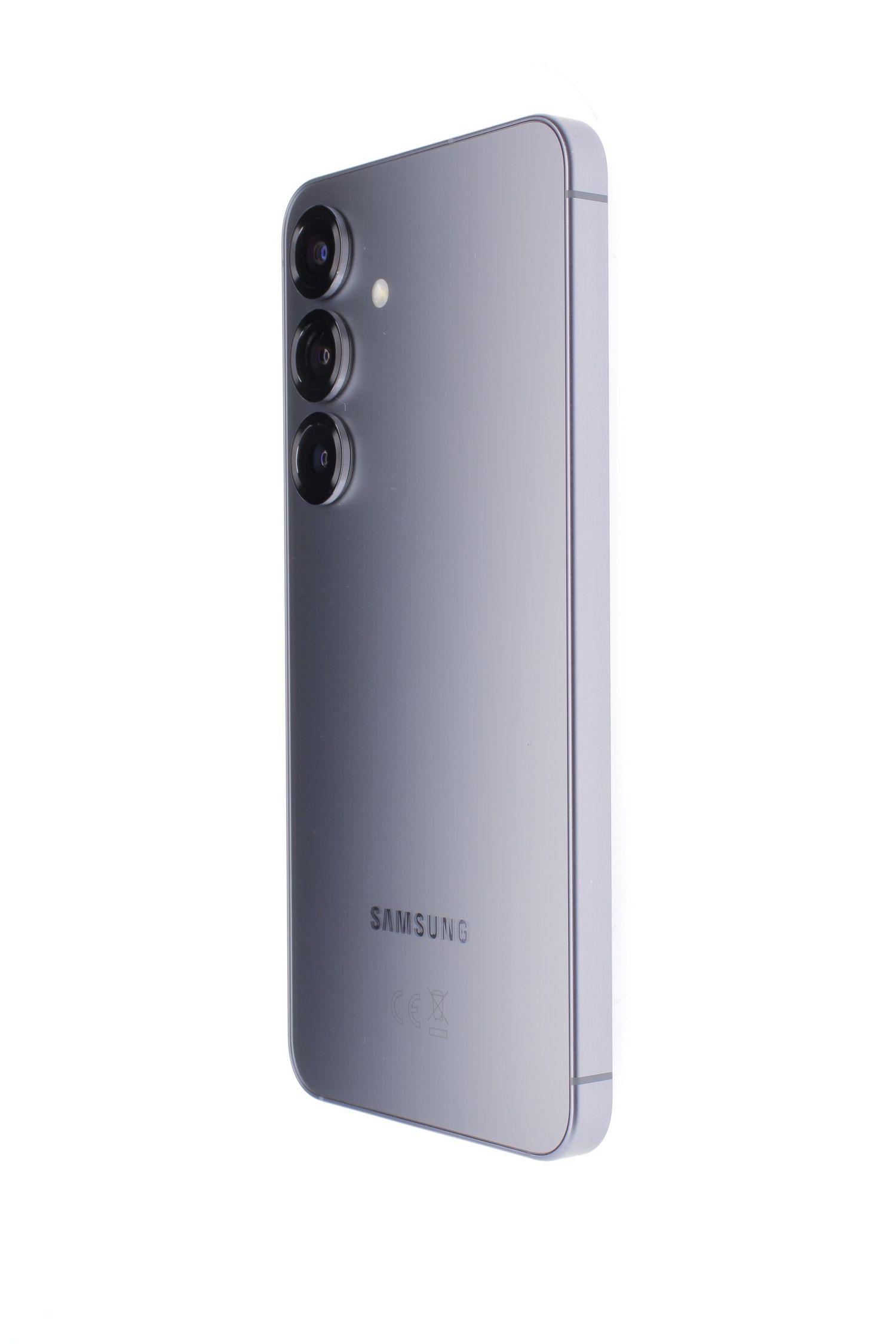 Samsung Galaxy S25 5G 128 GB Silver Shadow - Като нов