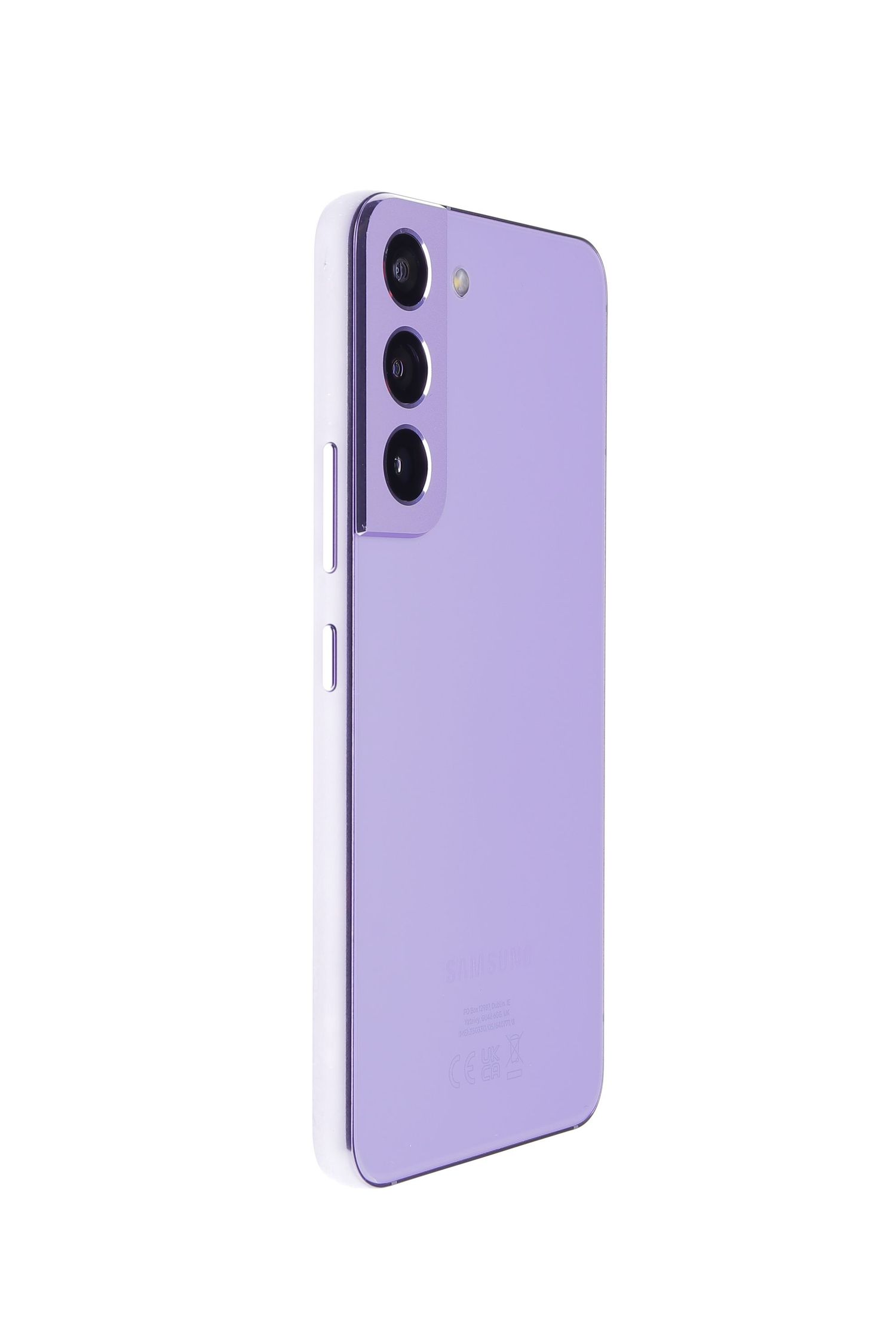 Samsung Galaxy S22 5G Dual Sim 128 GB Bora Purple - Отлично