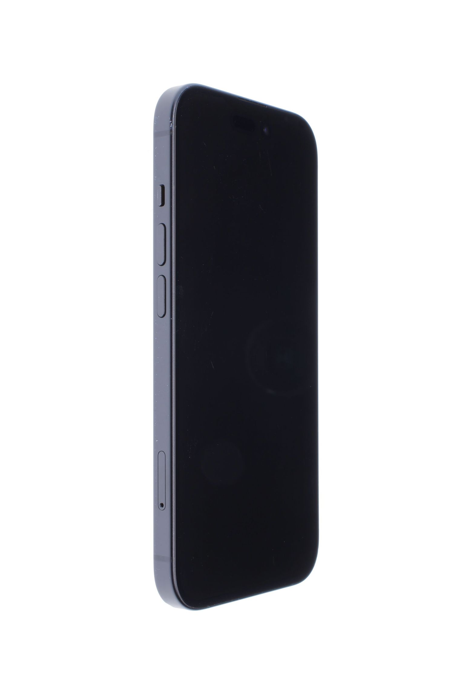 Apple iPhone 15 128 GB Black - Nagyon jó