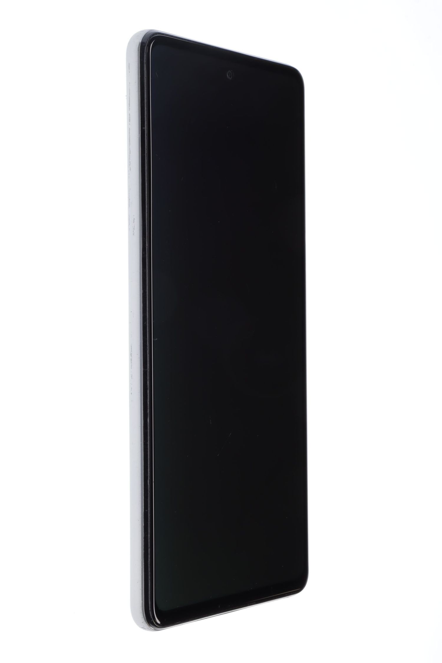Mobiltelefon Samsung Galaxy A72 Dual Sim, White, 128 GB, Foarte Bun