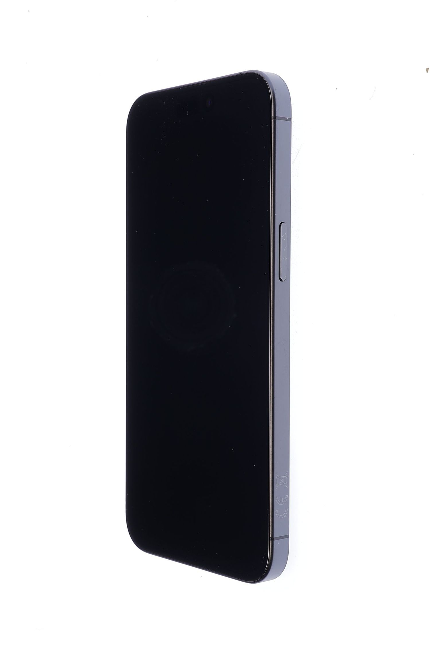 Apple iPhone 15 Pro Max 256 GB Black Titanium - Ca nou
