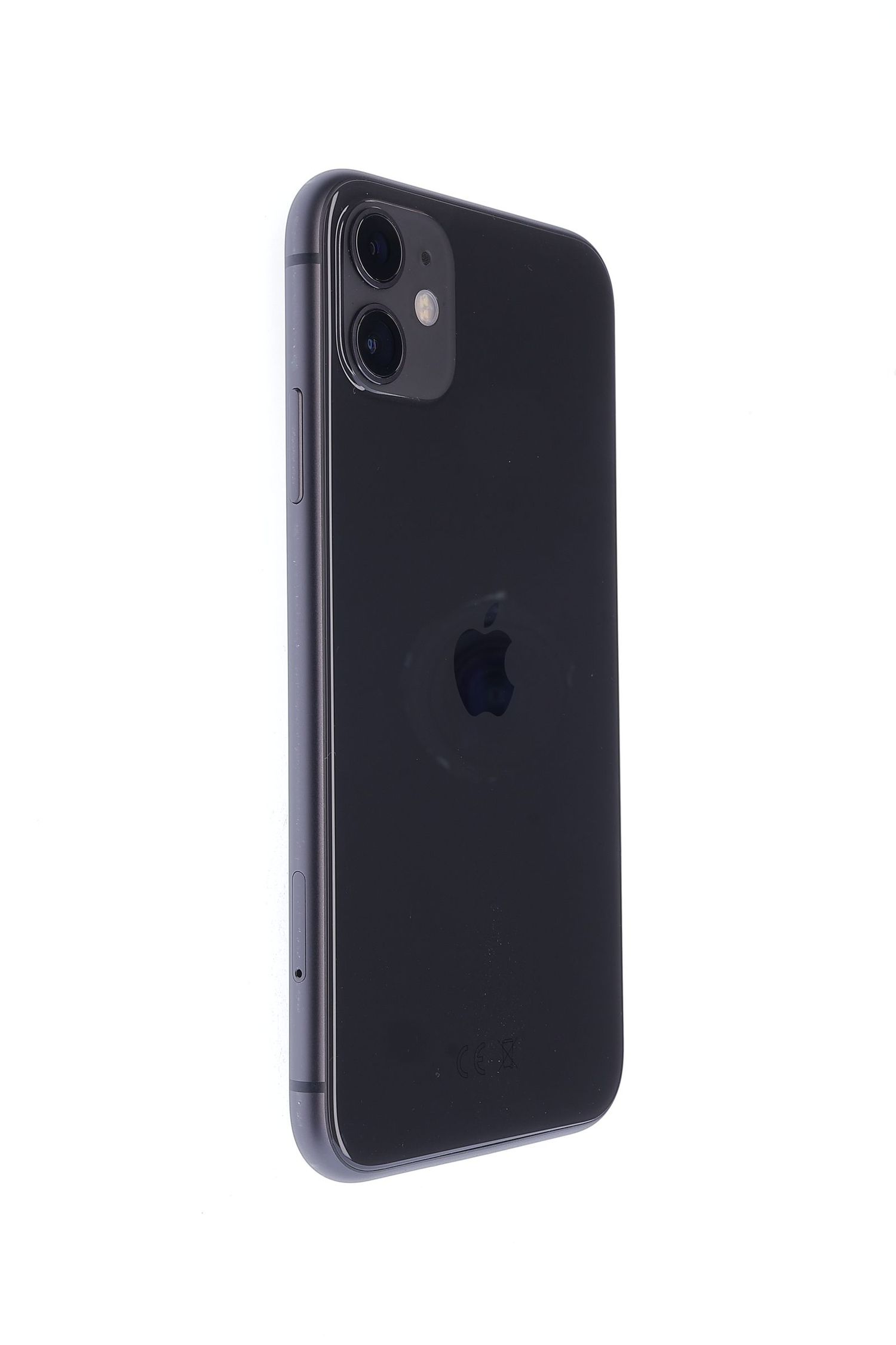 Apple iPhone 11 64 GB Black - Εξαιρετικό