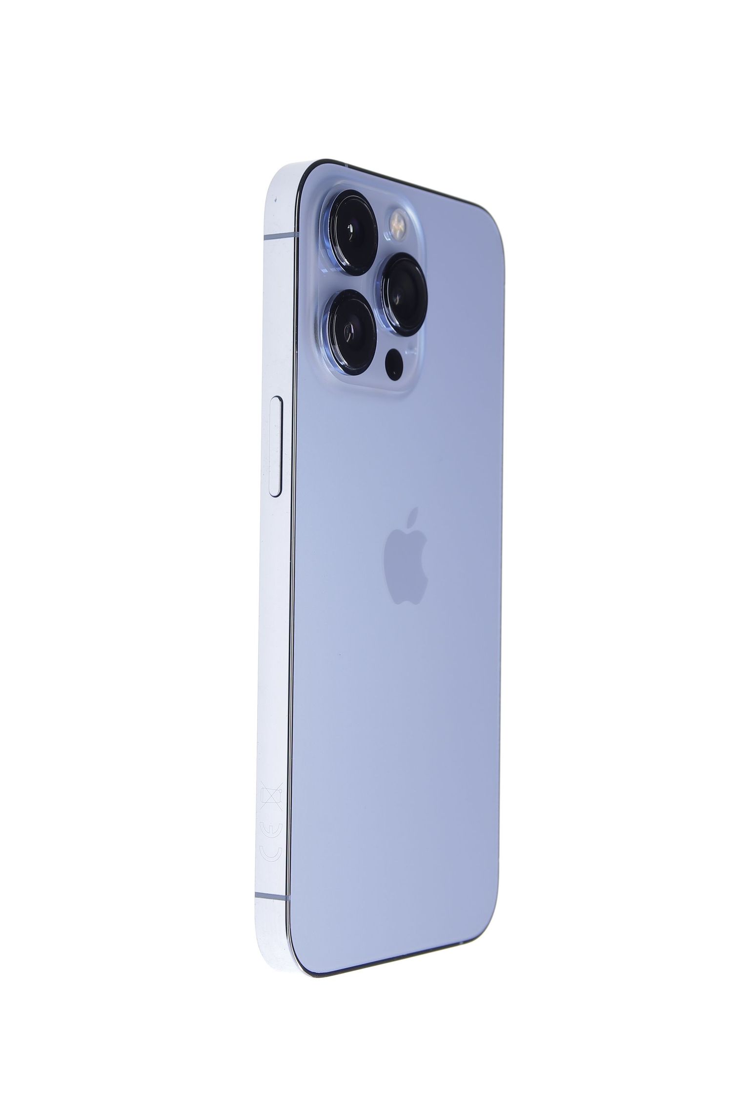 Apple iPhone 13 Pro 128 GB Sierra Blue - Много добро