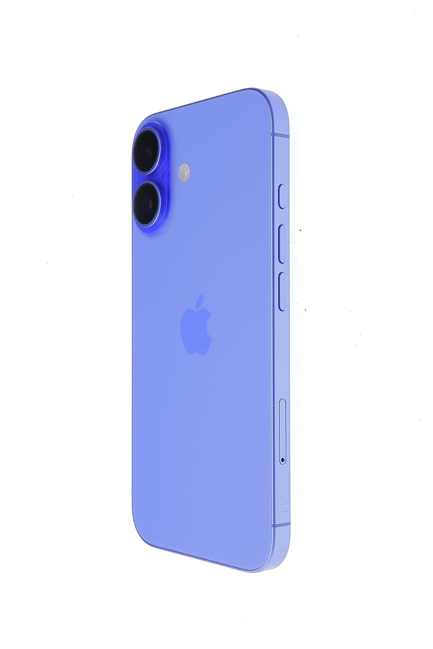 Apple iPhone 16 512 GB Ultramarine - Ca nou