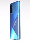 Telefon mobil Xiaomi Poco F3 5G, Deep Ocean Blue, 128 GB,  Ca Nou