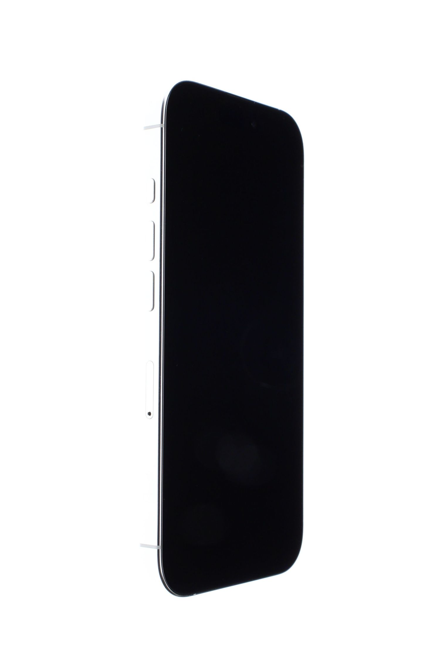 Apple iPhone 16 Pro 256 GB White Titanium - Σαν καινούργιο