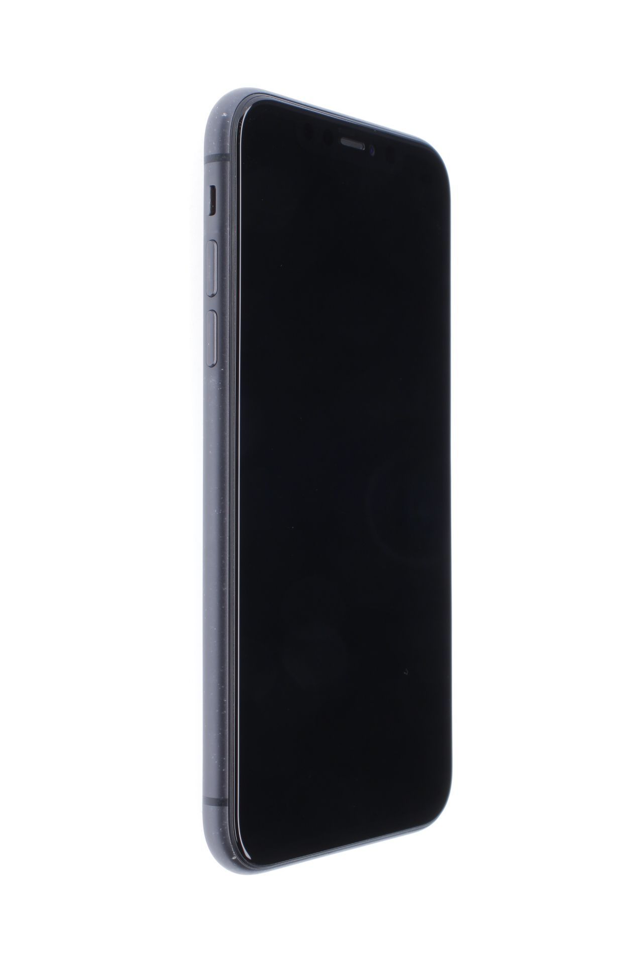 Apple iPhone 11 64 GB Black