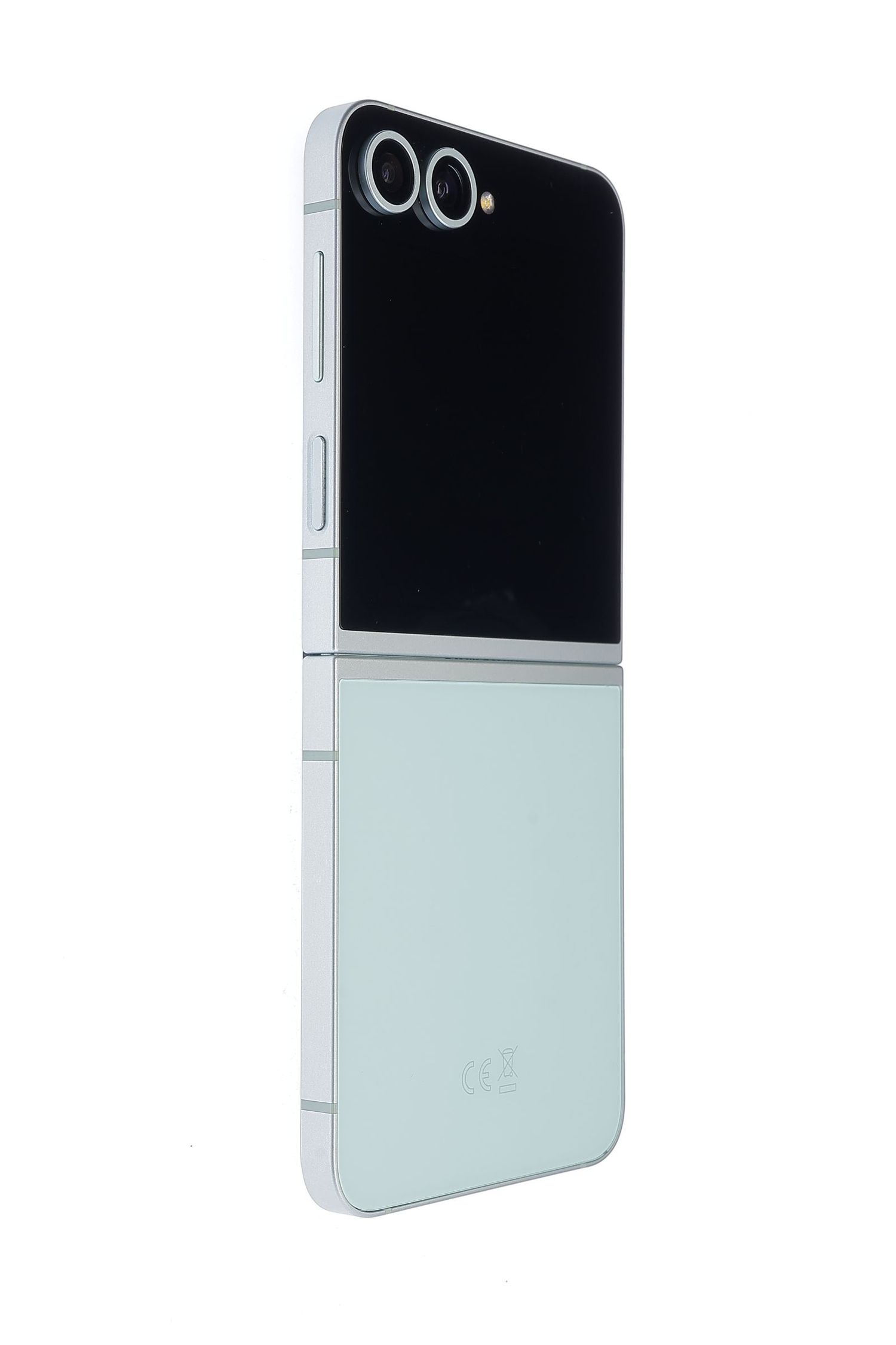 Samsung Galaxy Z Flip6 512 GB Mint - Újszerű