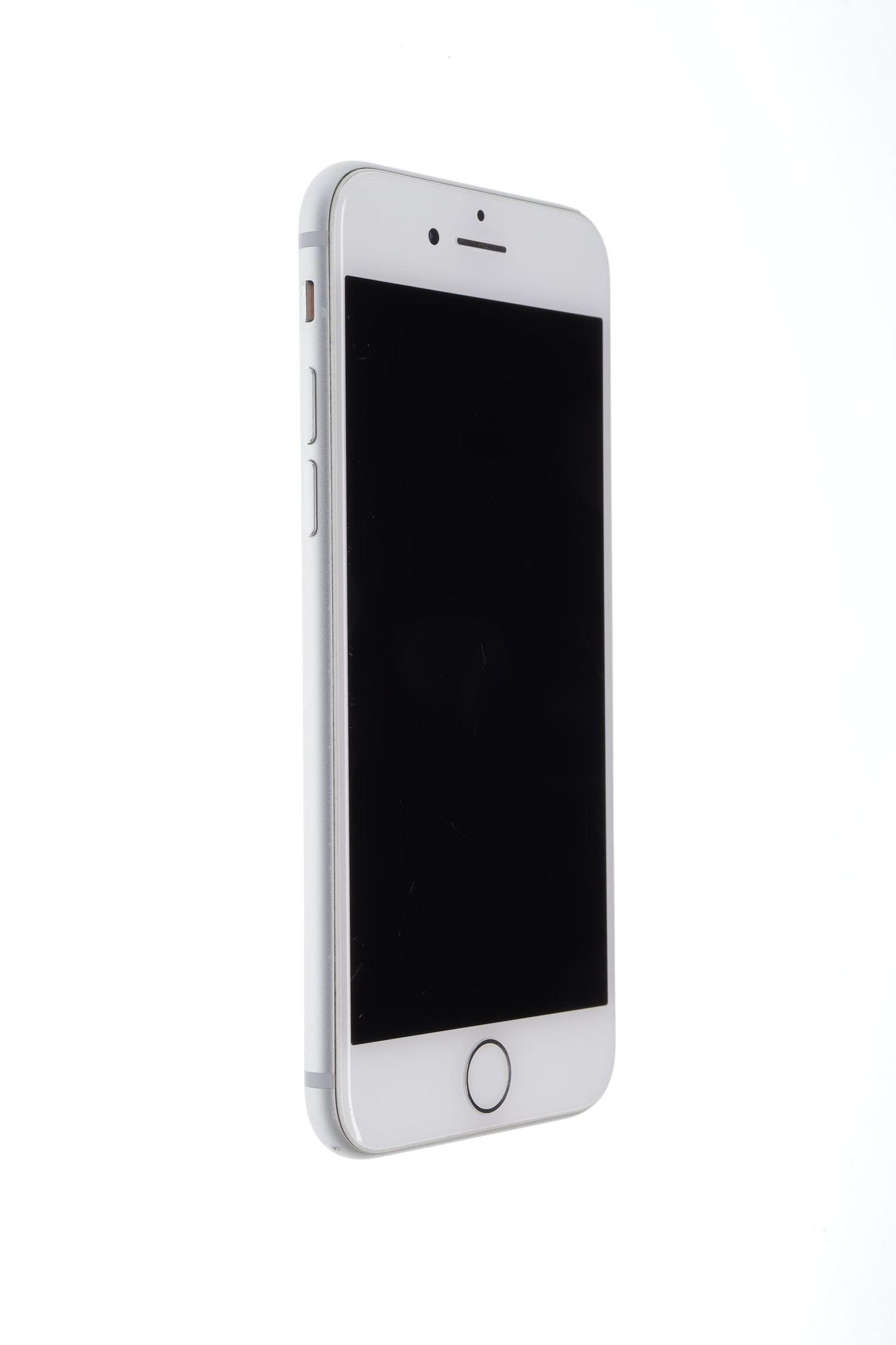 Κινητό τηλέφωνο Apple iPhone 8, Silver, 64 GB, Foarte Bun