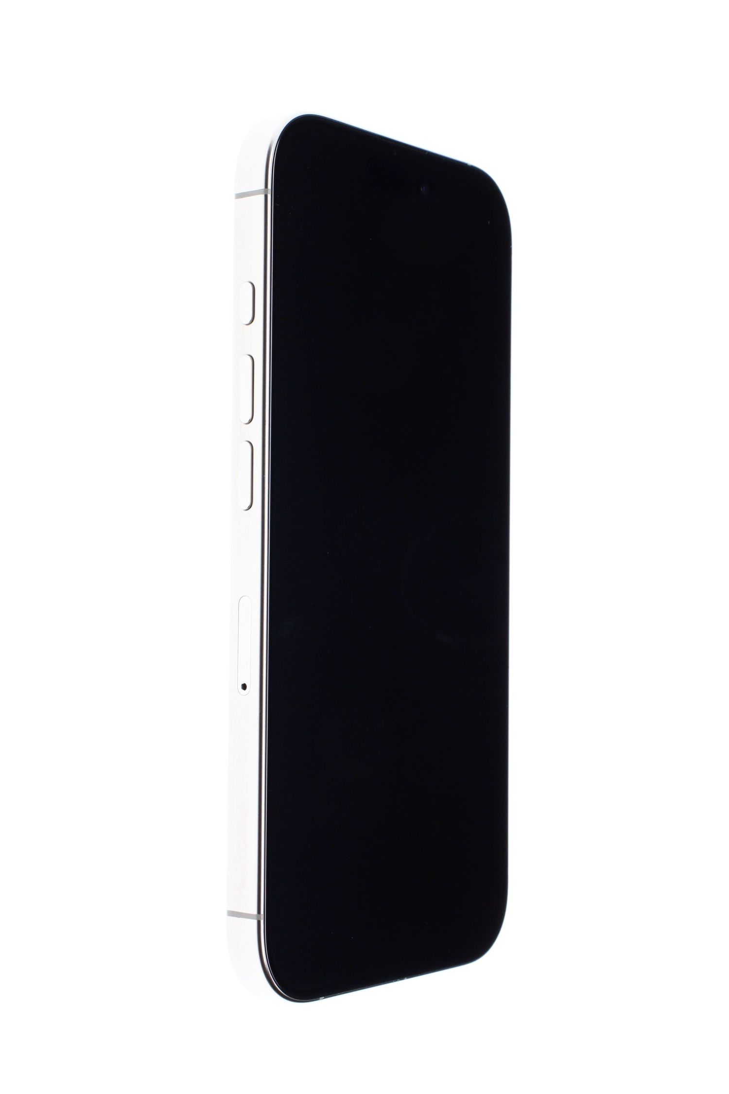 Apple iPhone 16 Pro 512 GB Natural Titanium - Ca nou