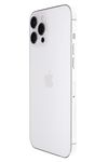 gallery Telefon mobil Apple iPhone 12 Pro Max, Silver, 128 GB, Foarte Bun