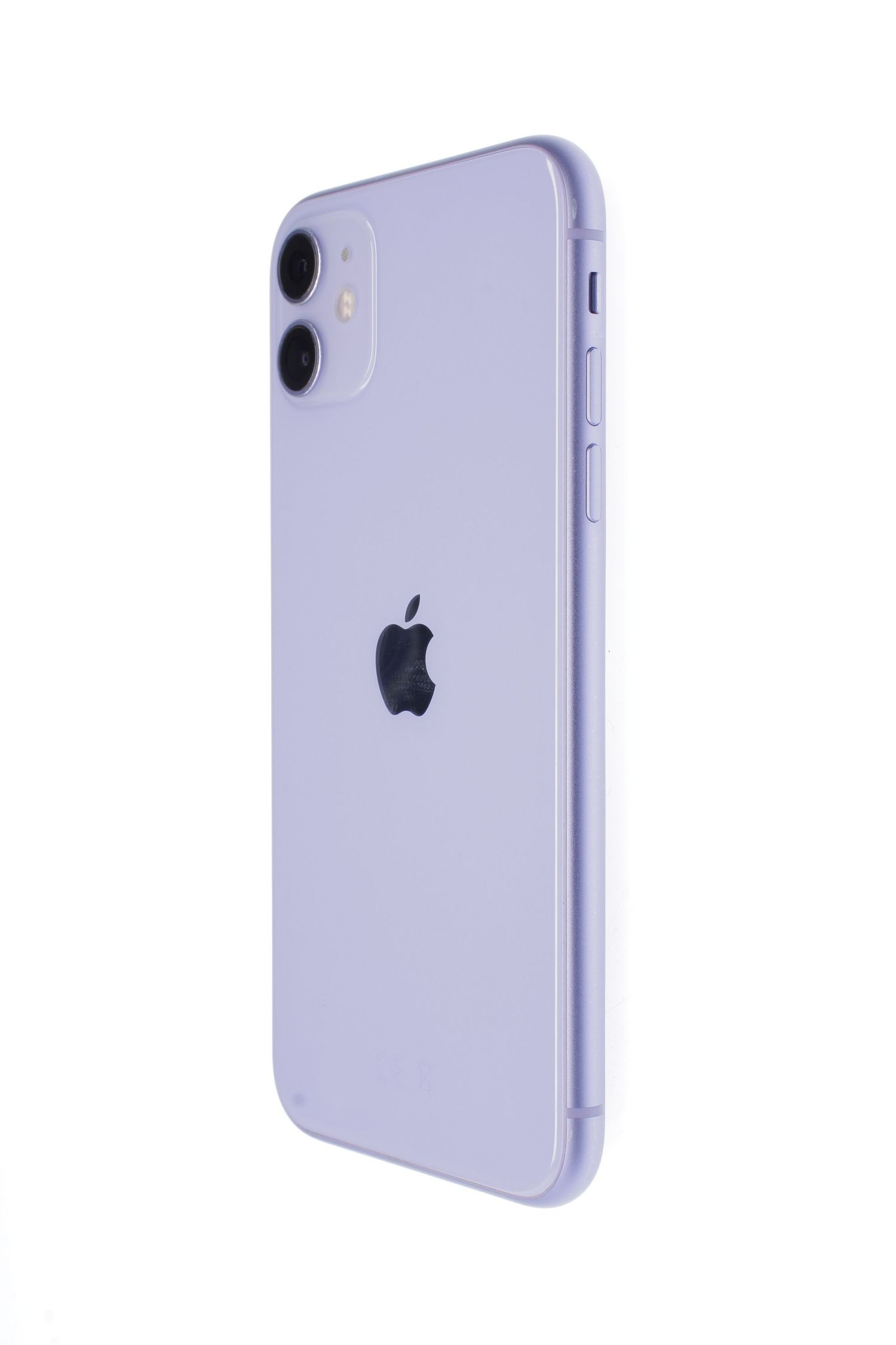 Apple iPhone 11 64 GB Purple - Újszerű