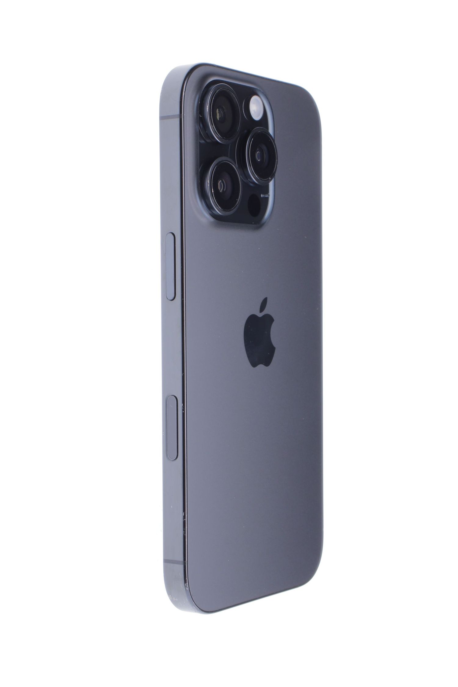 Apple iPhone 16 Pro 256 GB Black Titanium - Σαν καινούργιο