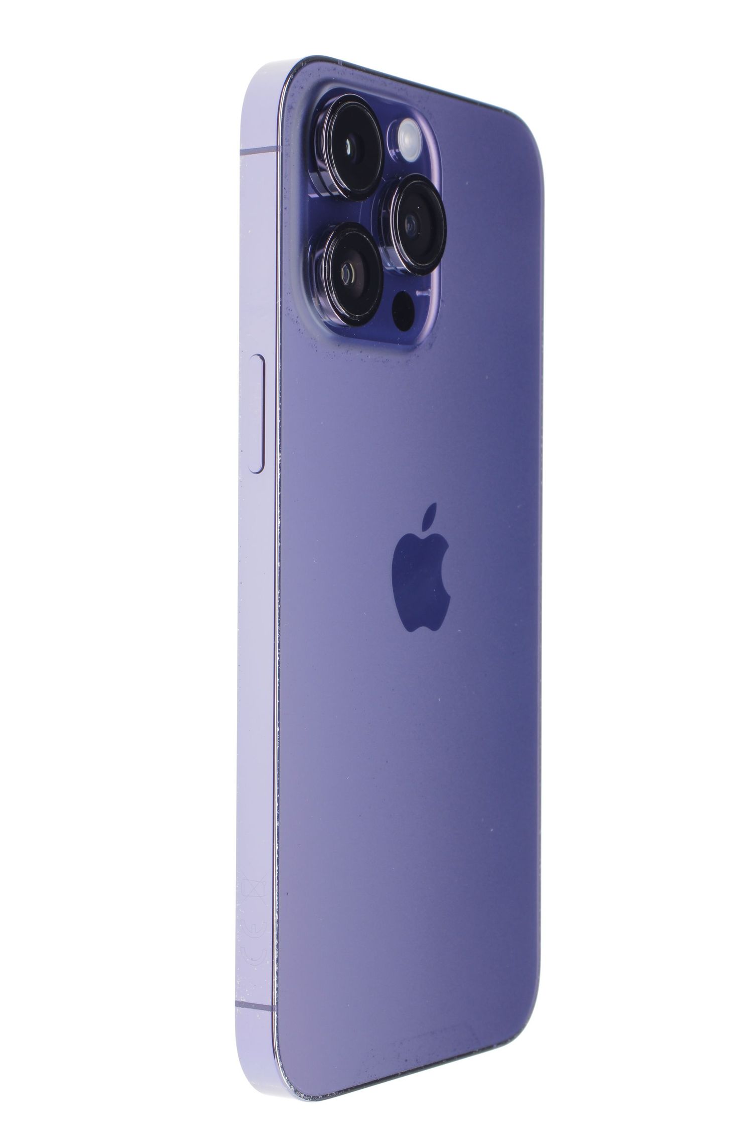 Apple iPhone 14 Pro Max 128 GB Deep Purple - Foarte bun
