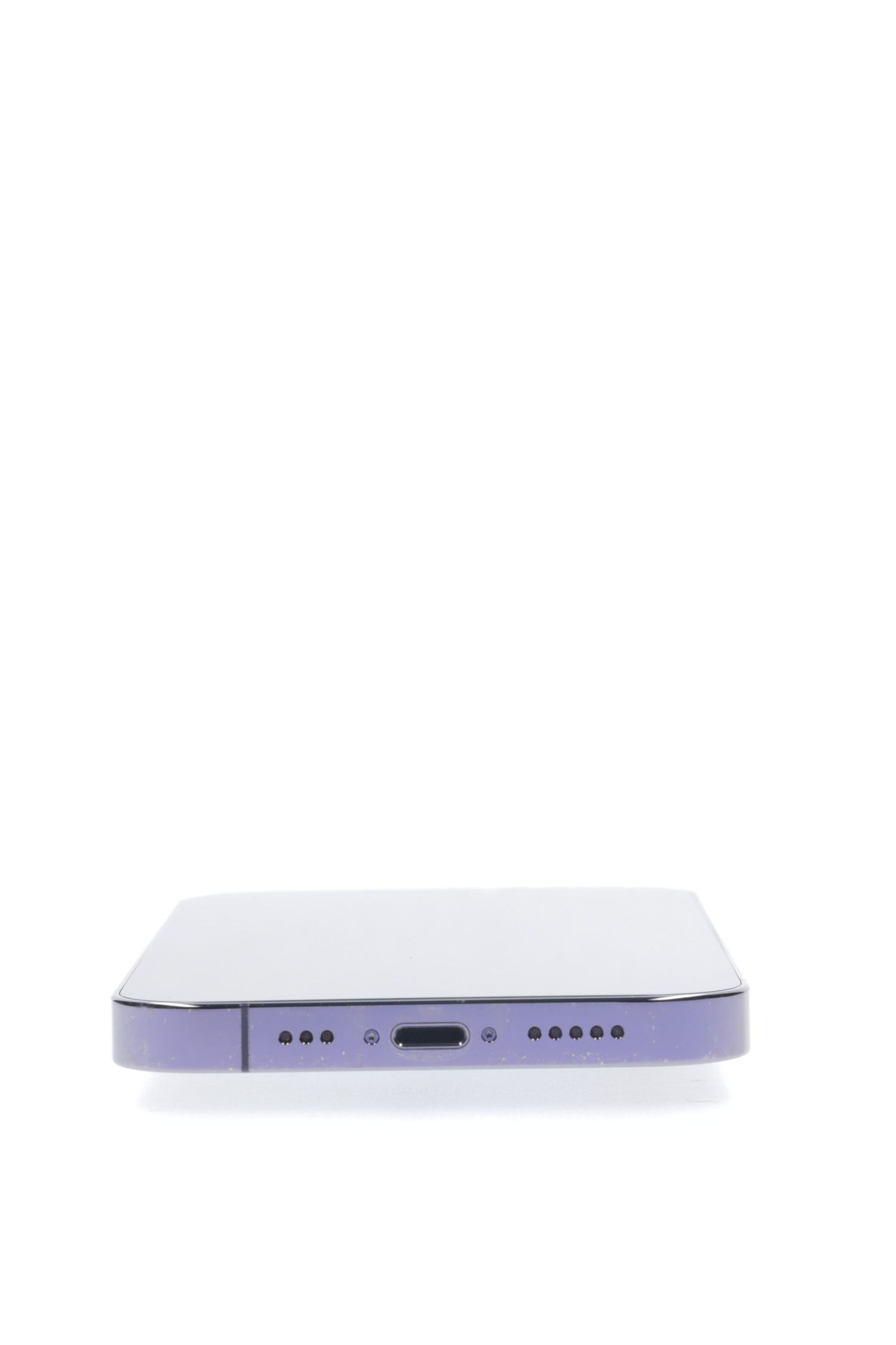 Apple iPhone 14 Pro 256 GB Deep Purple - Excelent