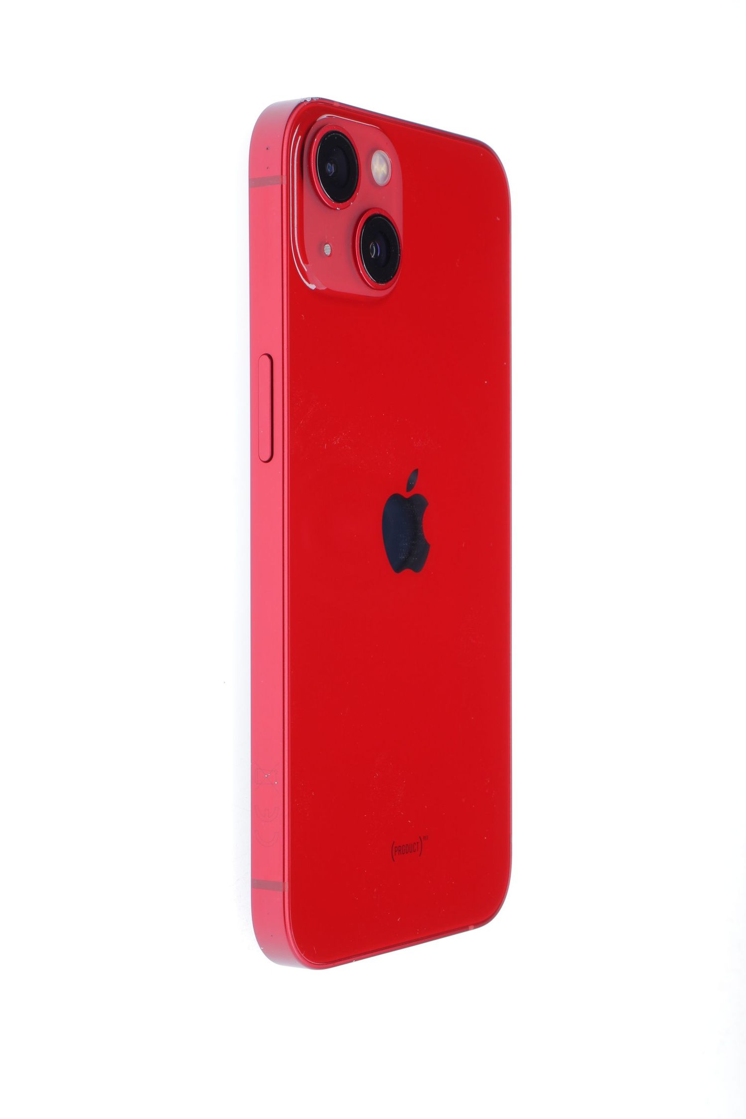 Apple iphone 13 本体 レッド（128GB） Apple iPhone 13, Red, 128 GB - de la 1.199 lei