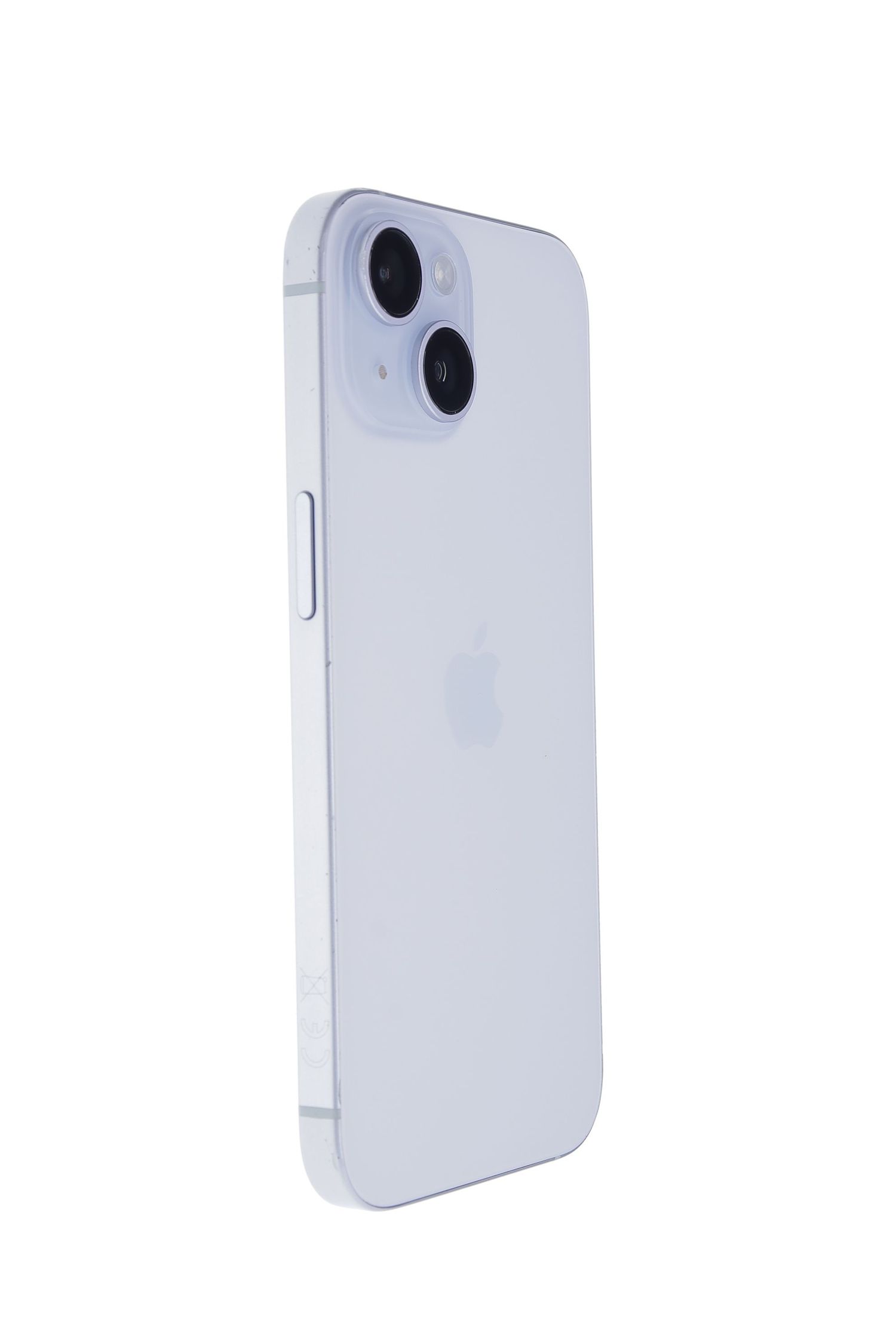 Apple iPhone 15 128 GB Blue - Jó