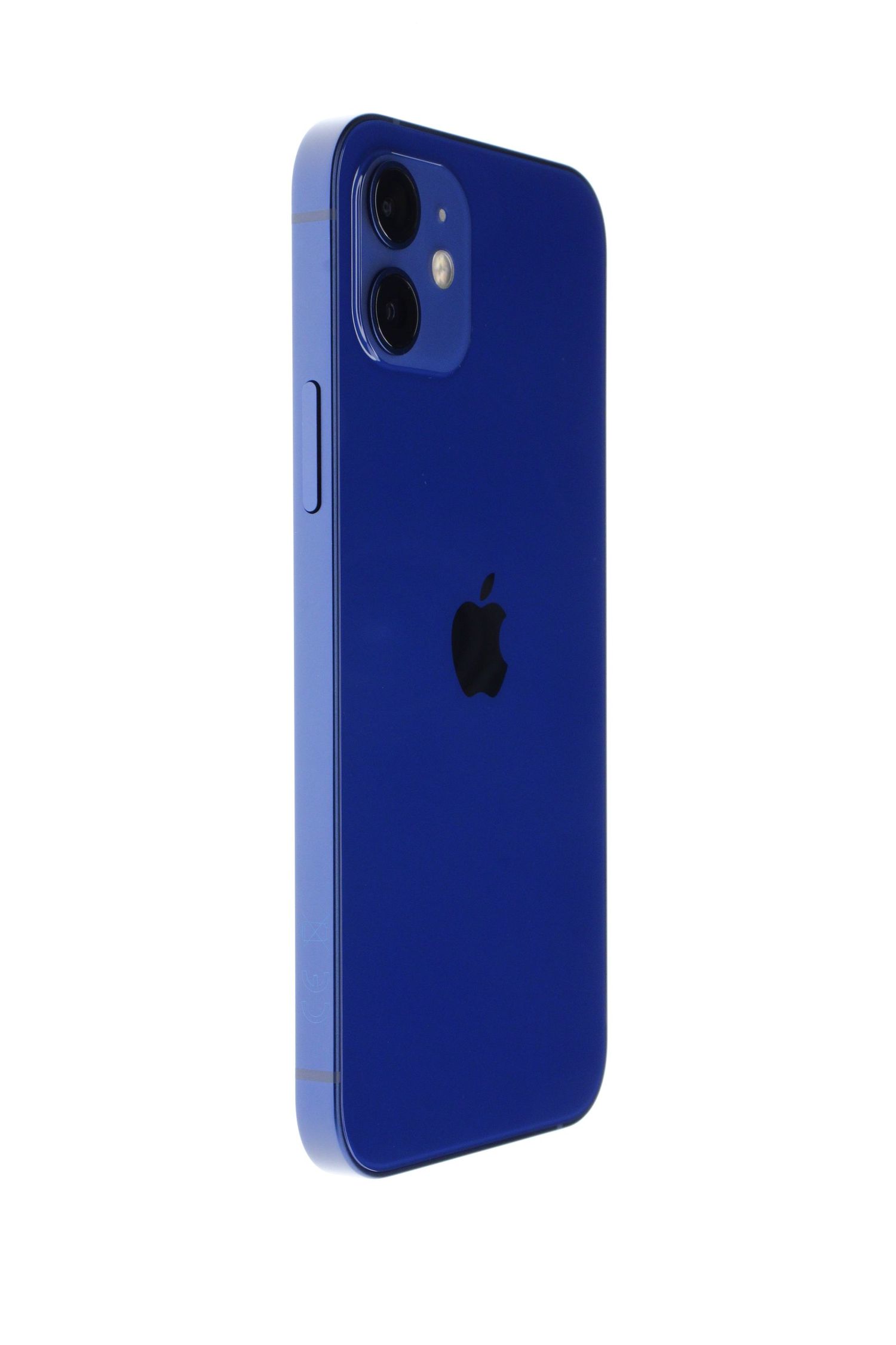 Apple iPhone 12 128 GB Blue - Nagyon jó